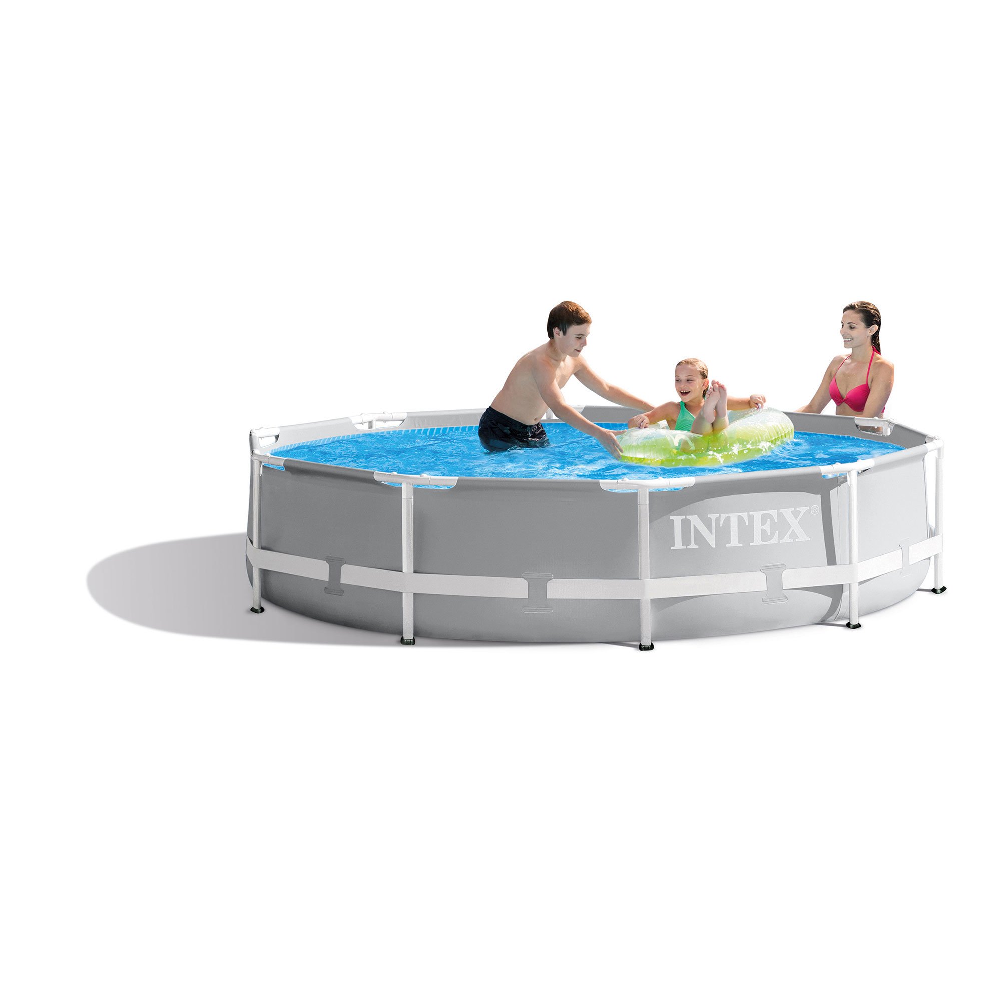 Intex 174864 Above-Ground-Pools - View #3