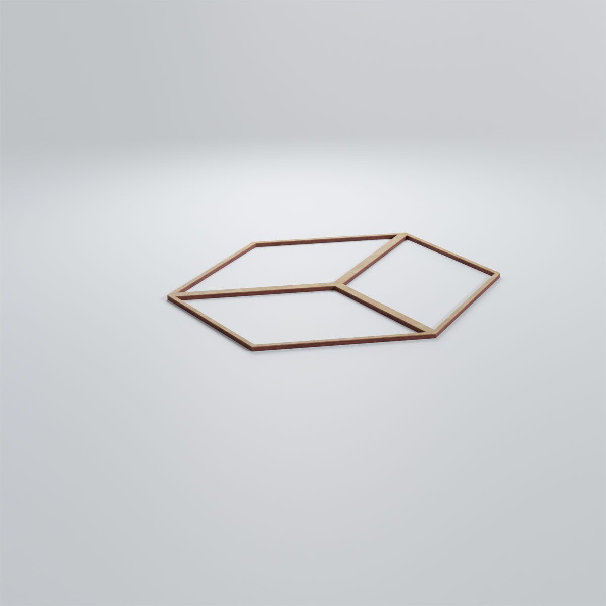 Ekena Millwork WALW16X16X0250PBLHI Wall-Panels - View #4