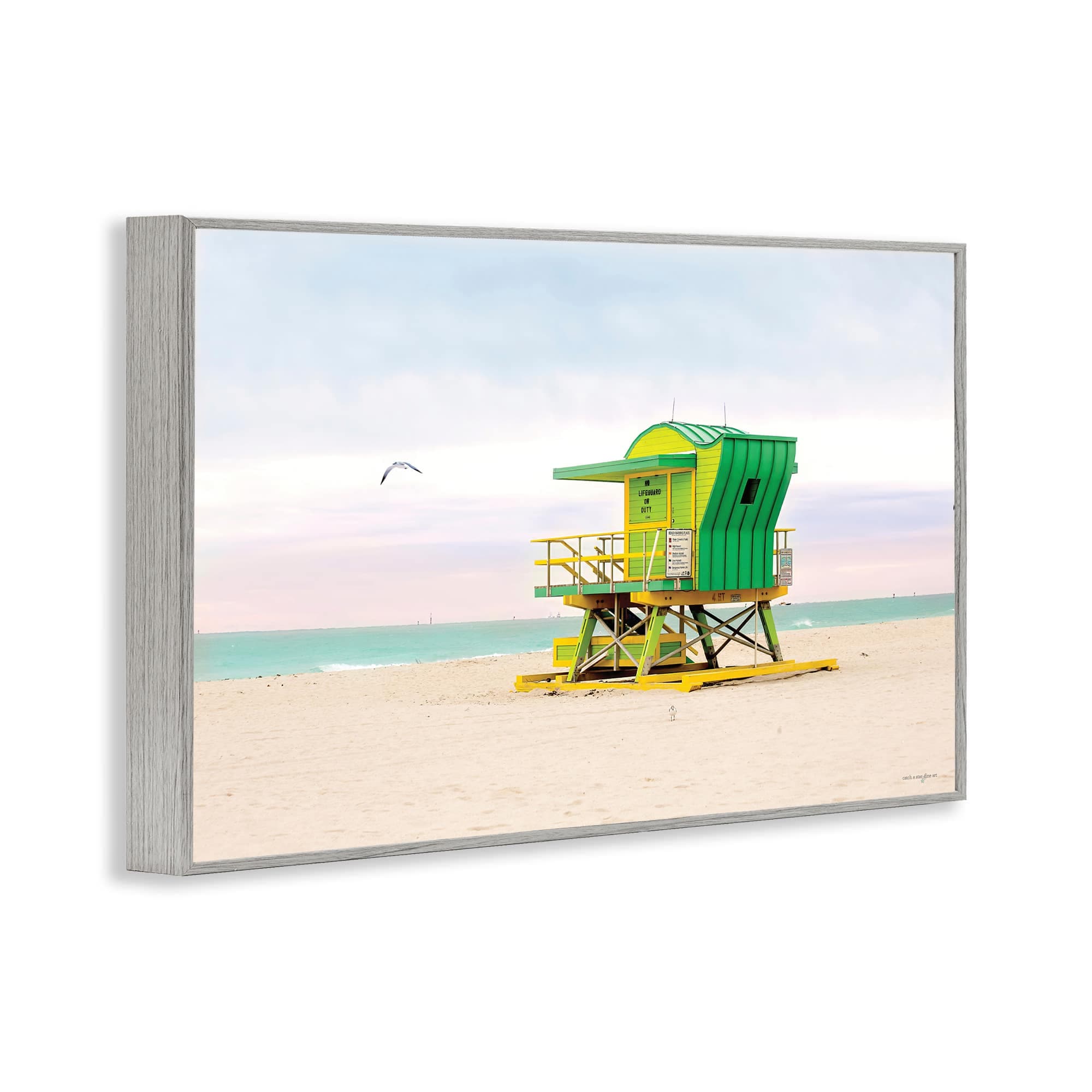 Stupell Industries BT-558-GFF-12X18 Wall-Art - View #2