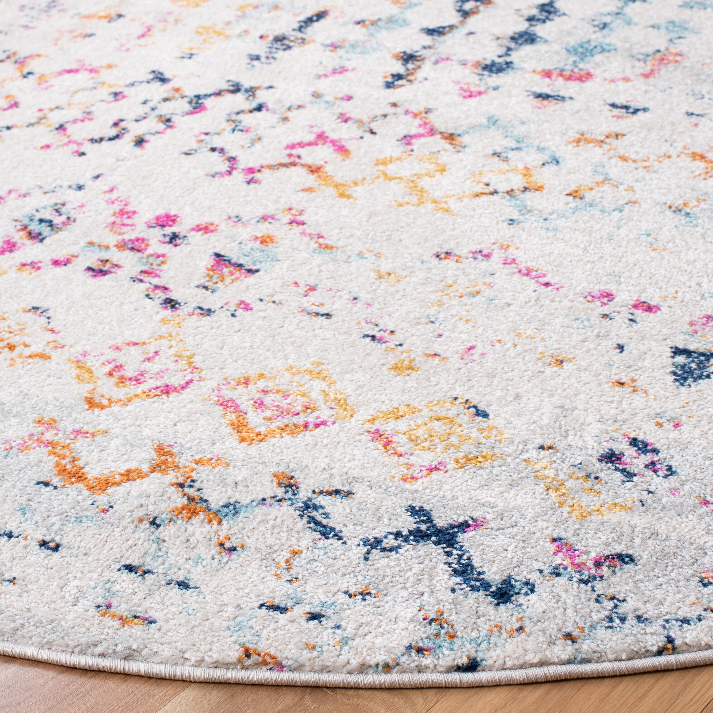 Safavieh TUL240F-7R rugs - View #3
