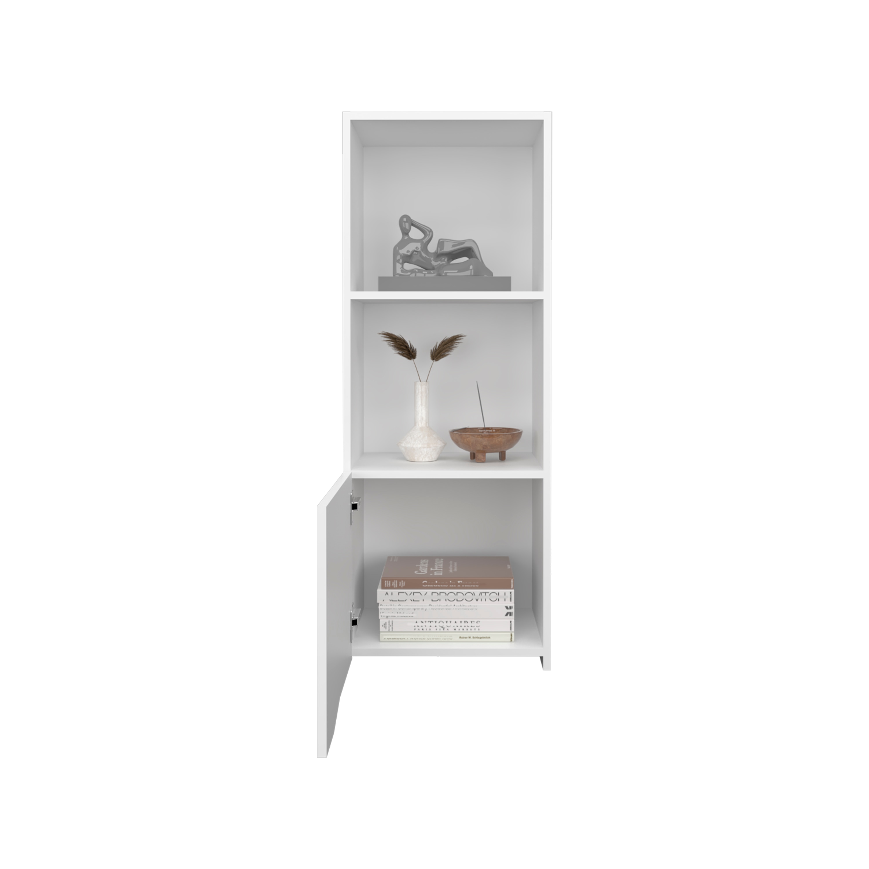Tatayosi T234340 Bathroom-Wall-Cabinets - View #4