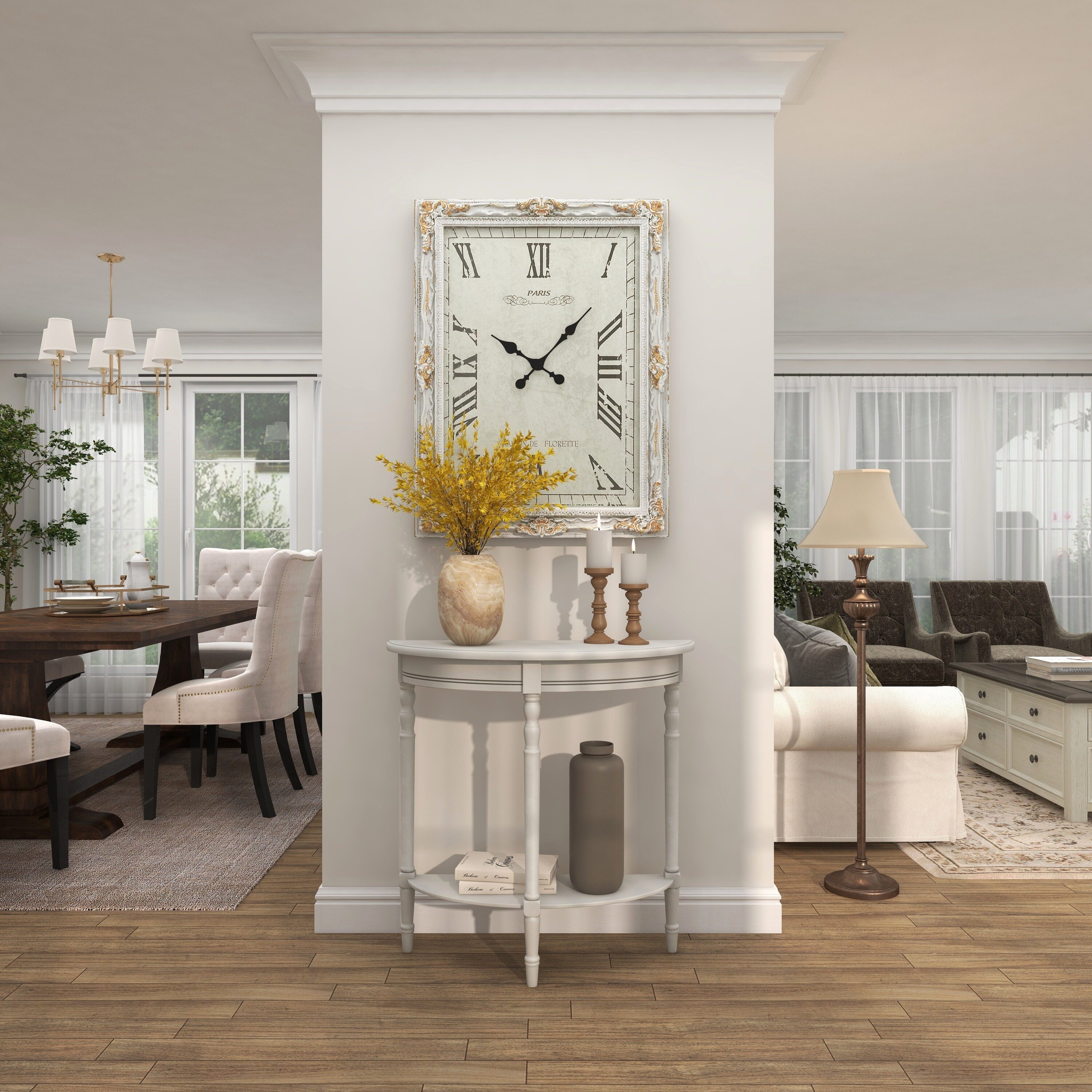 Grayson Lane 96328 Console-Sofa-Tables - View #8