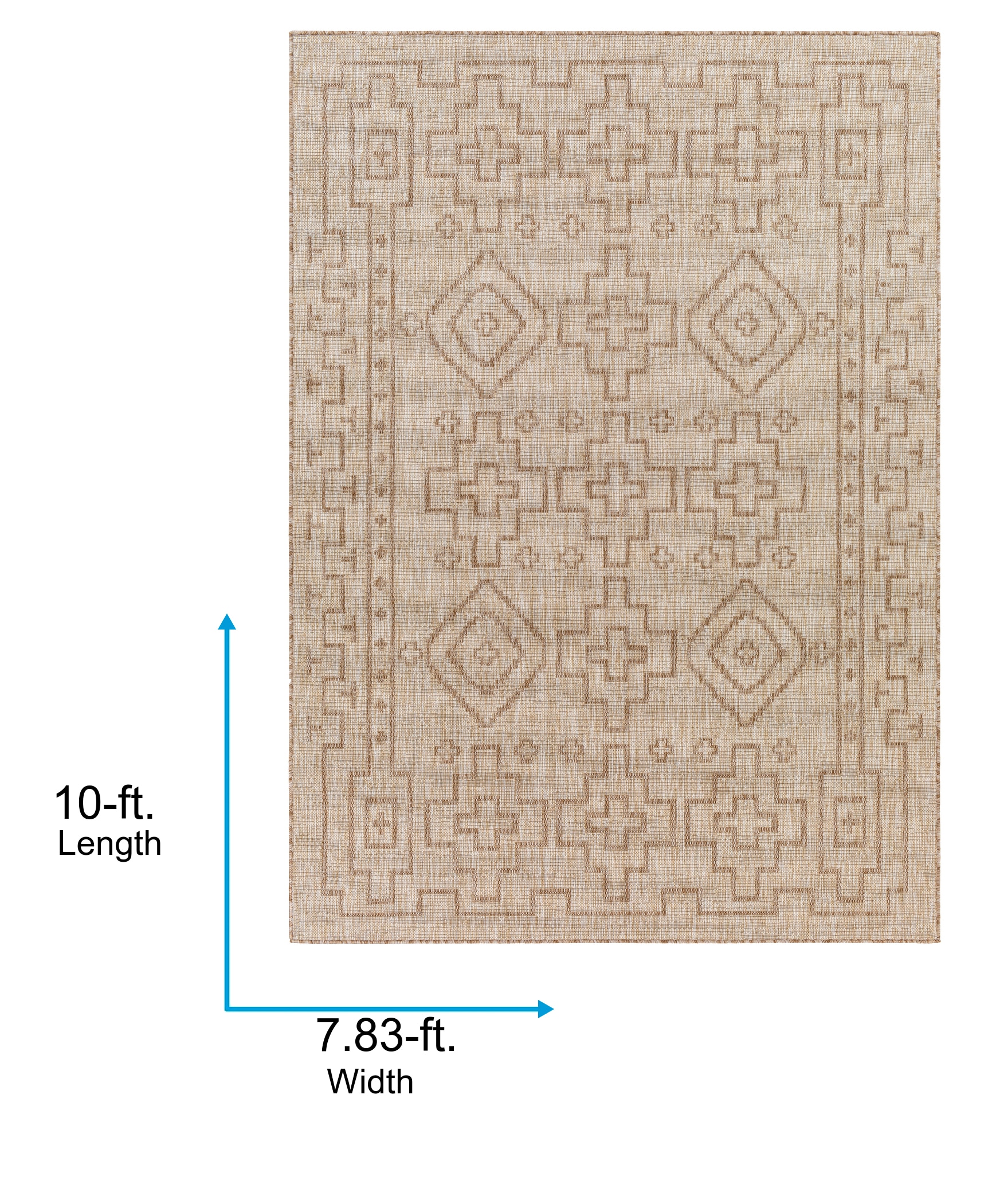 Livabliss TRG2317-71010 rugs - View #8