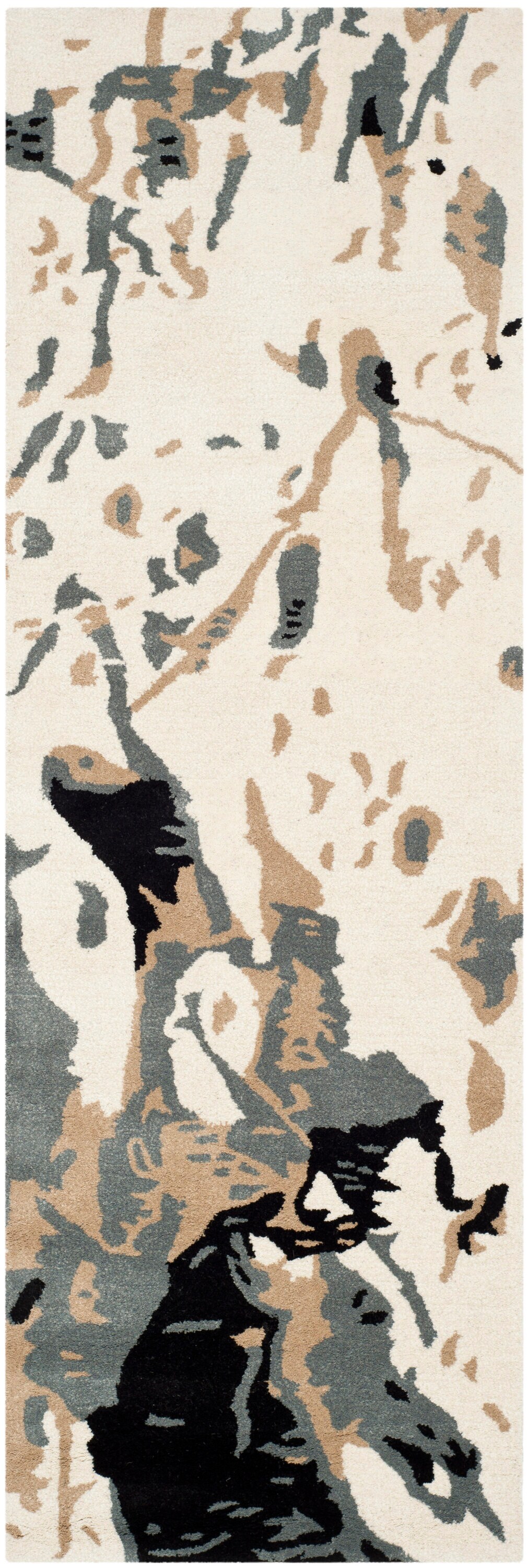 Safavieh BEL117A-27 rugs - View #2