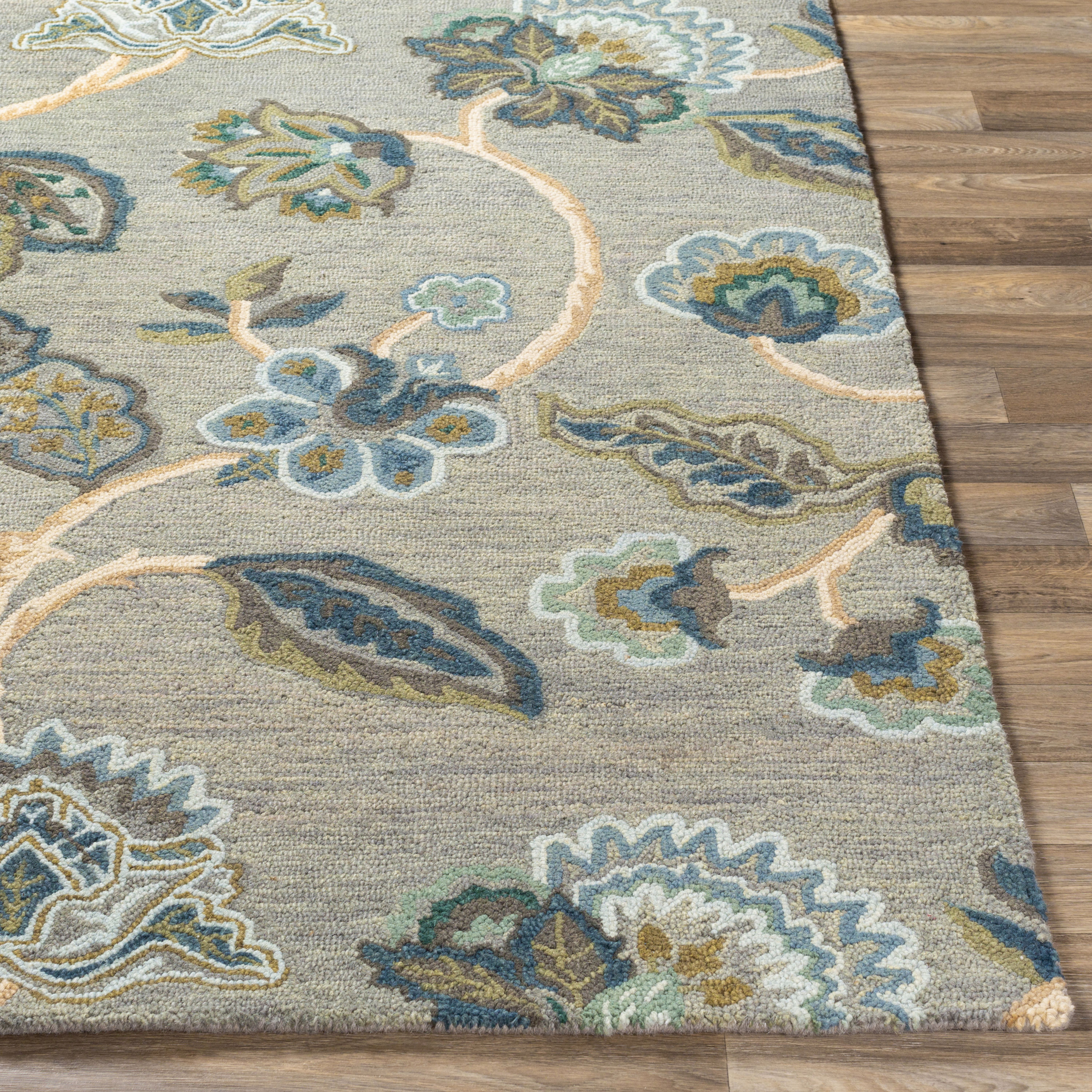 Surya CHX1002-576 rugs - View #3