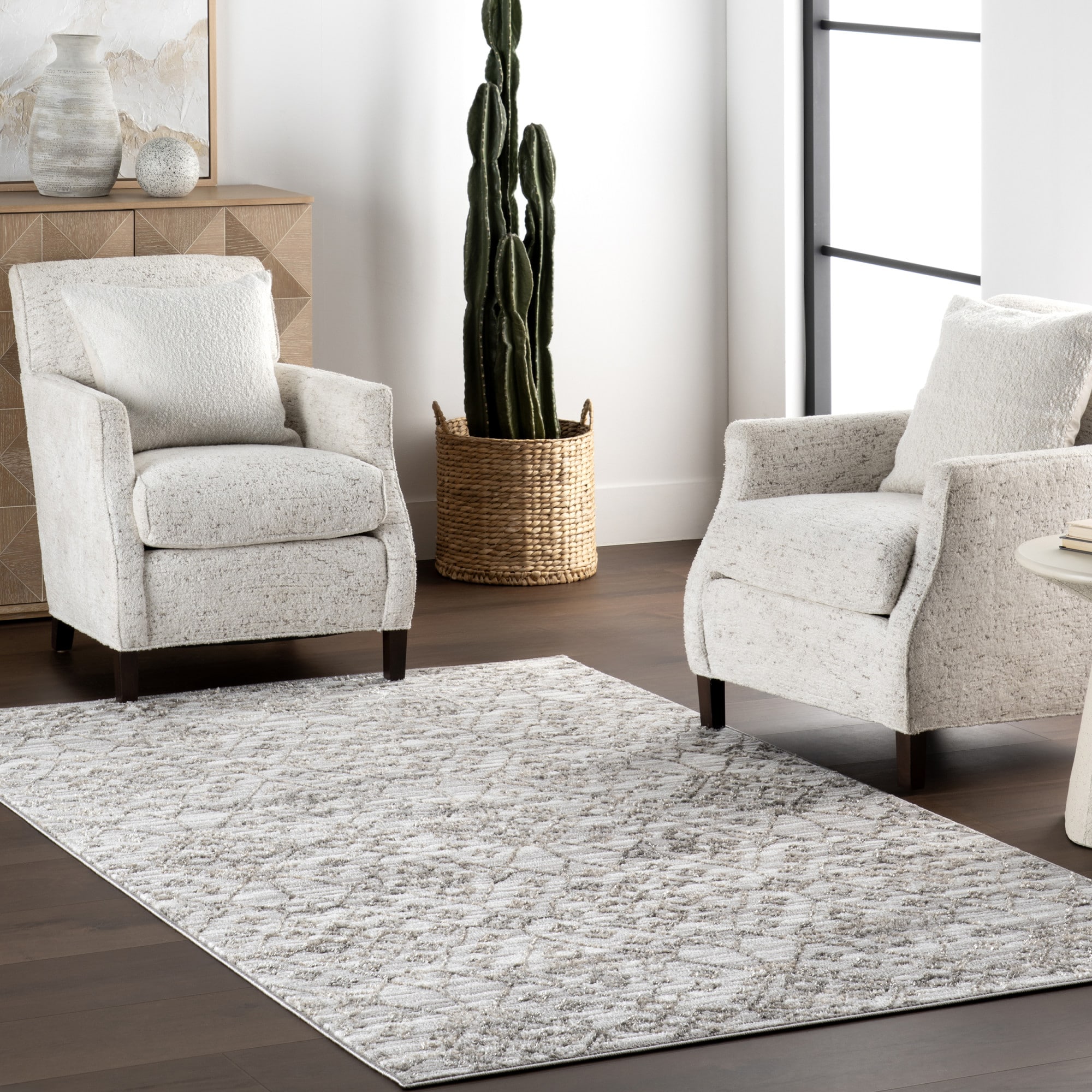 nuLOOM 200OWCF06A-508 rugs - View #3