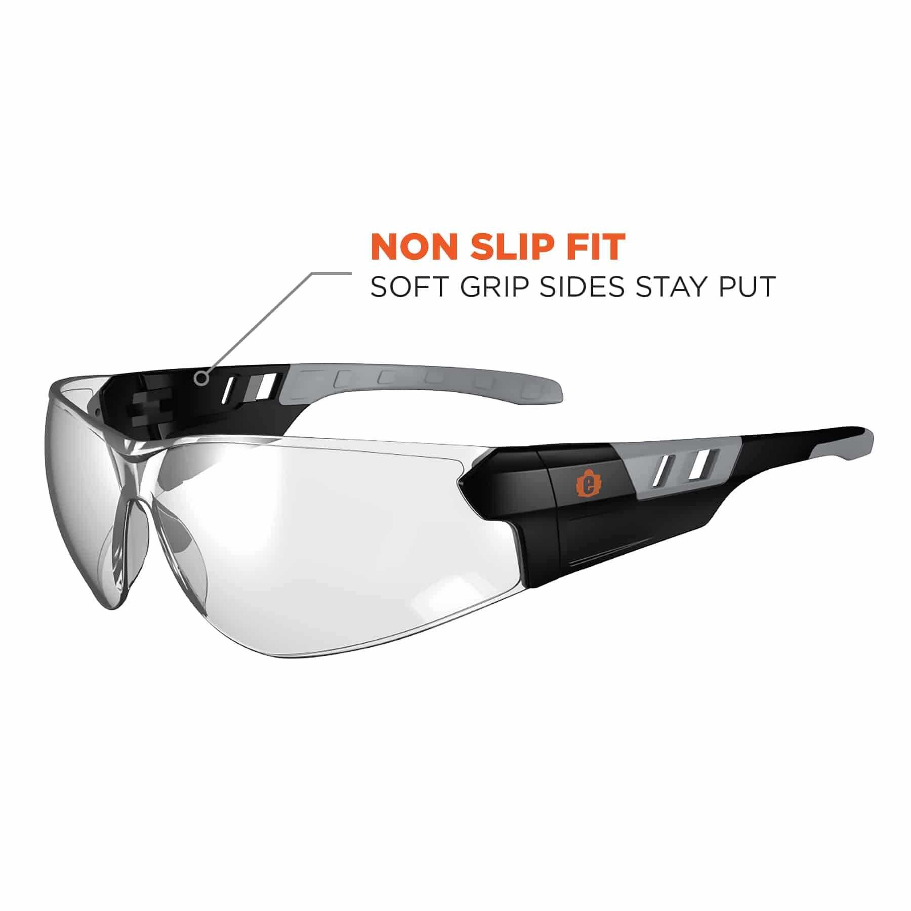 Ergodyne 59180 Protective-Eye-Wear - View #2