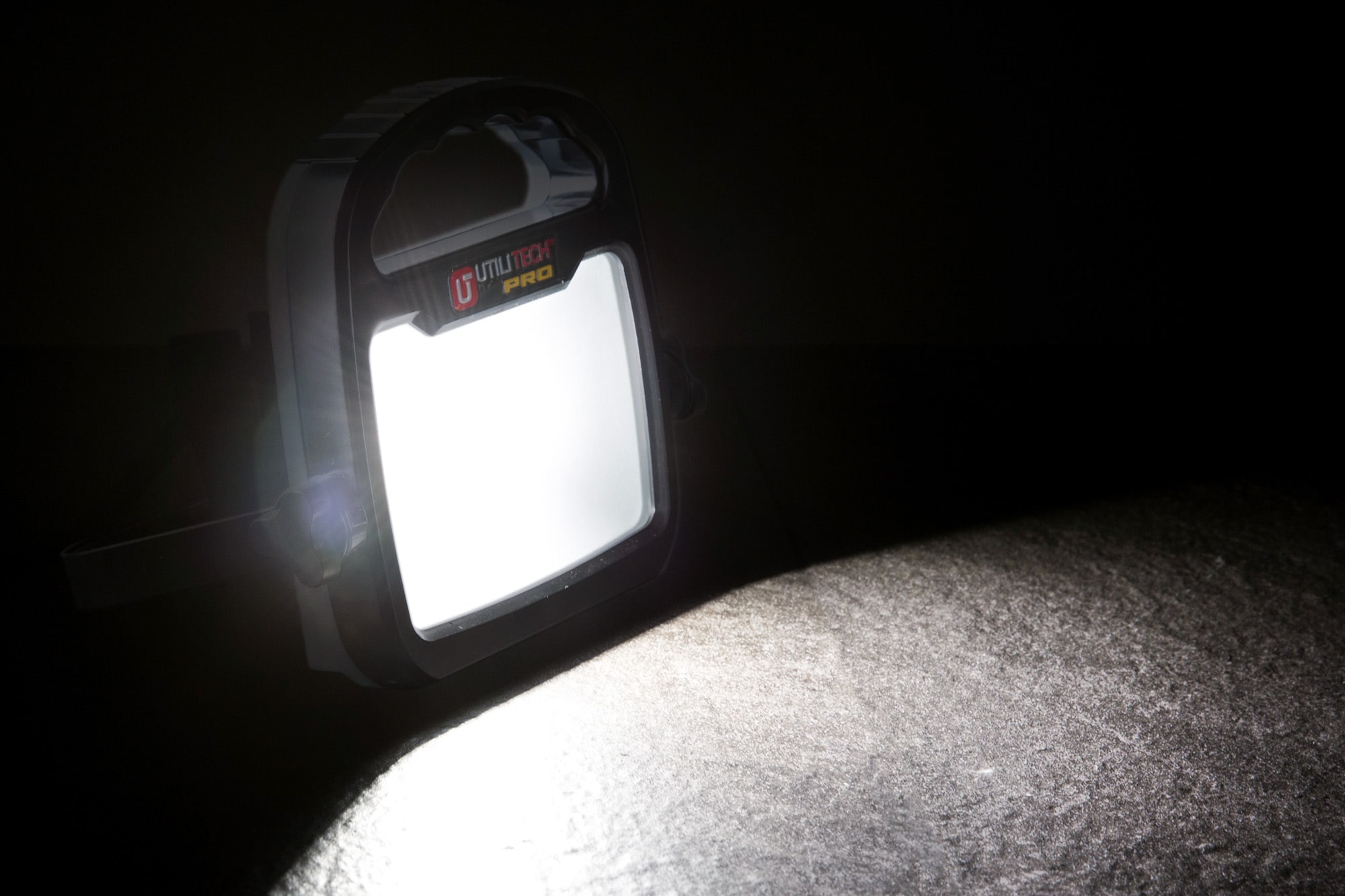 Utilitech Pro MPL1004-LED10K840  - View #10