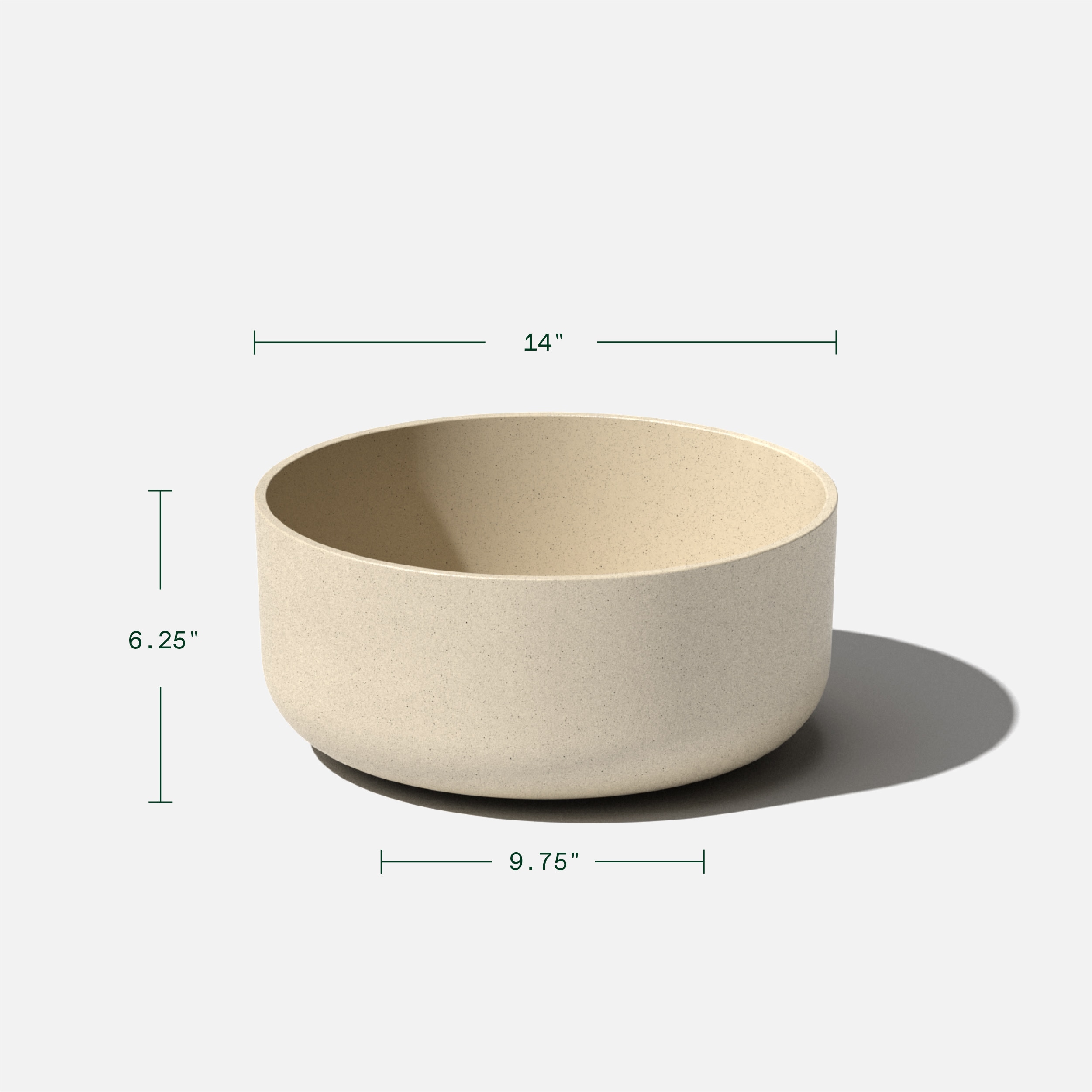 Veradek KNBV14T Planter-Window-Box - View #3
