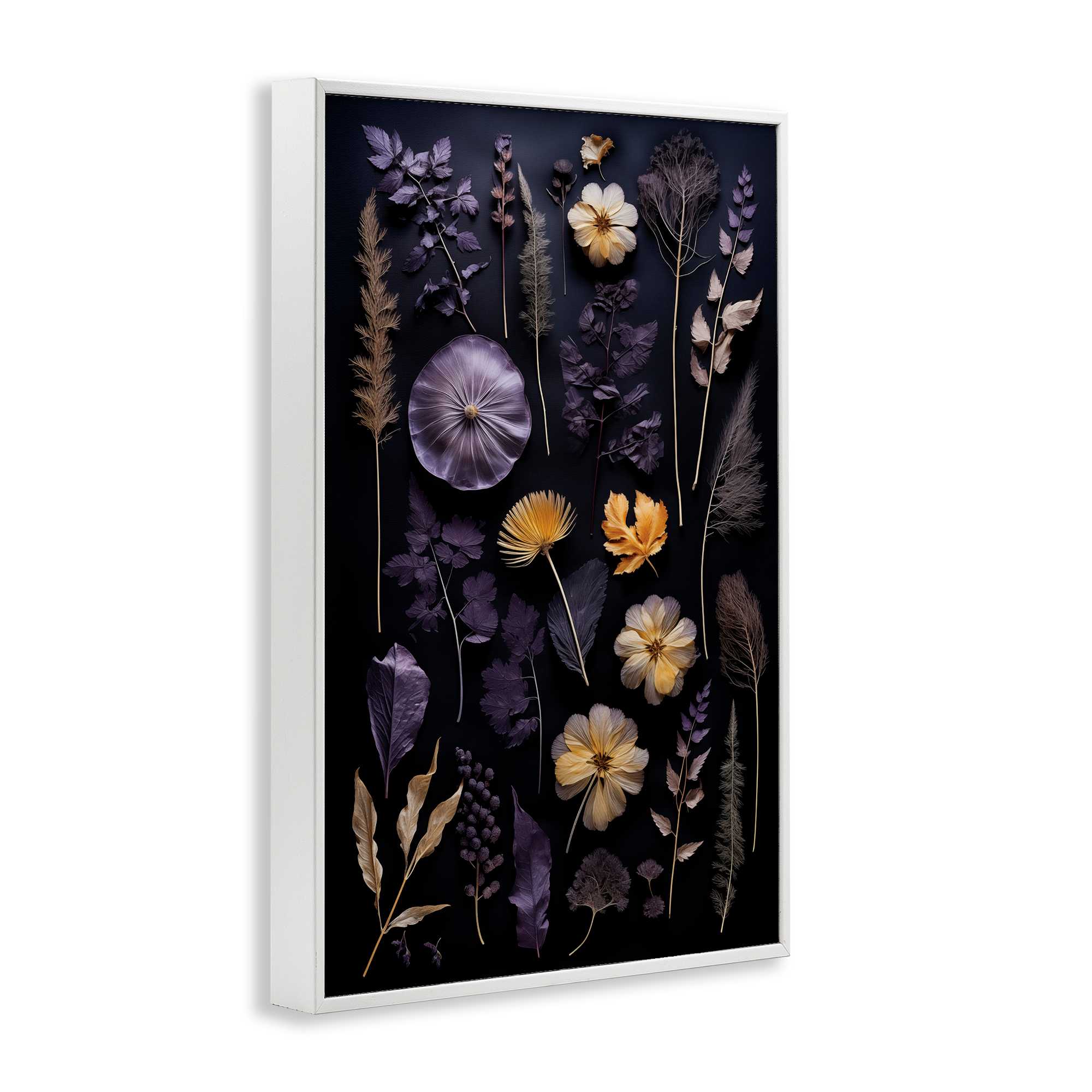 Stupell Industries BS-727-WFR-20X30 Wall-Art - View #2