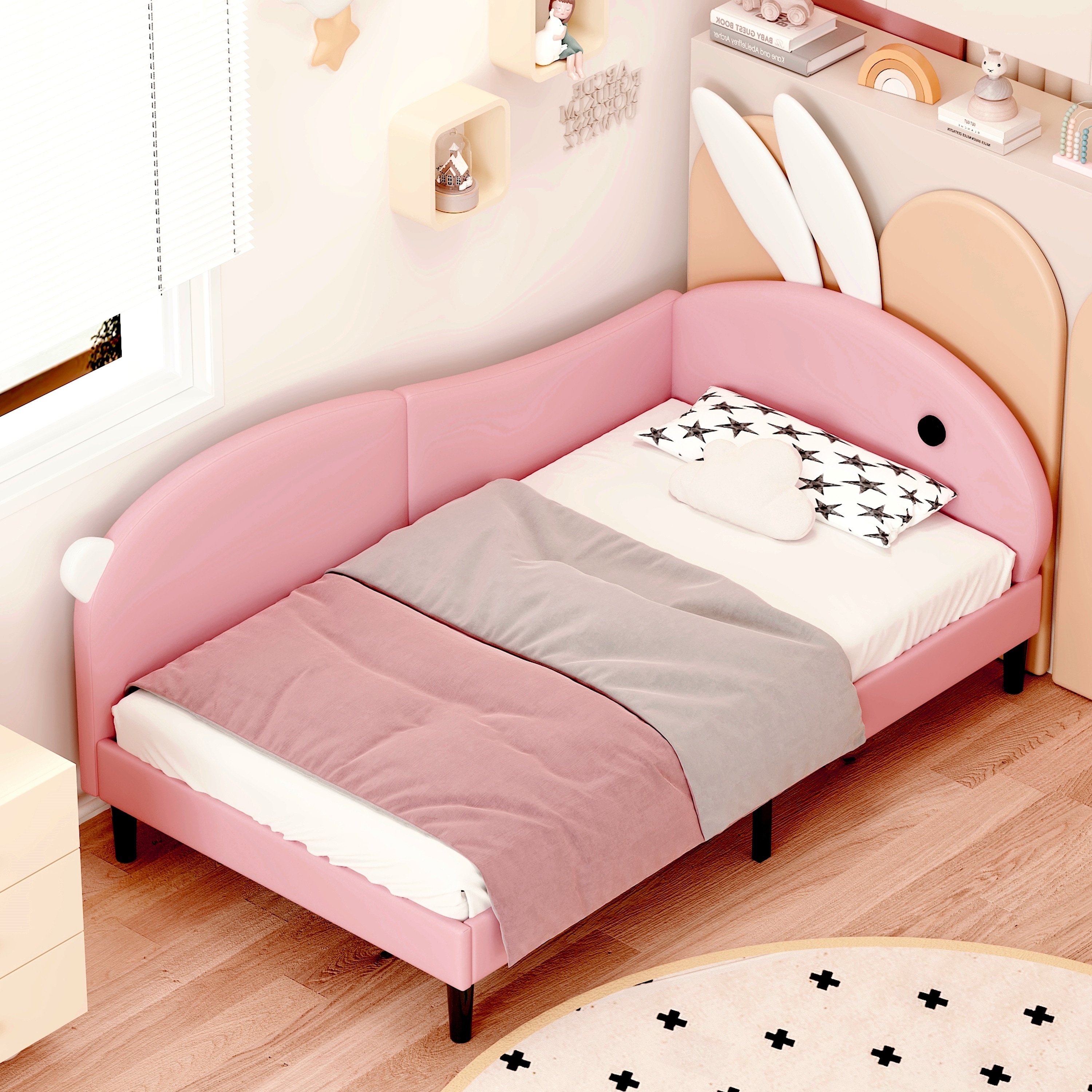 LOVMOR SF-R-N733P208516H beds - View #2