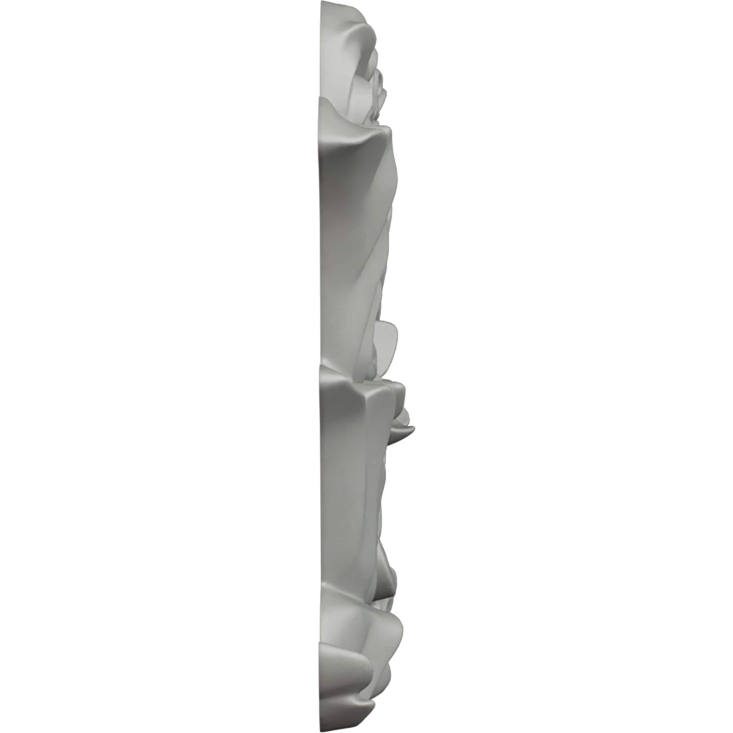 Ekena Millwork ONL08X04X00EM appliques - View #3