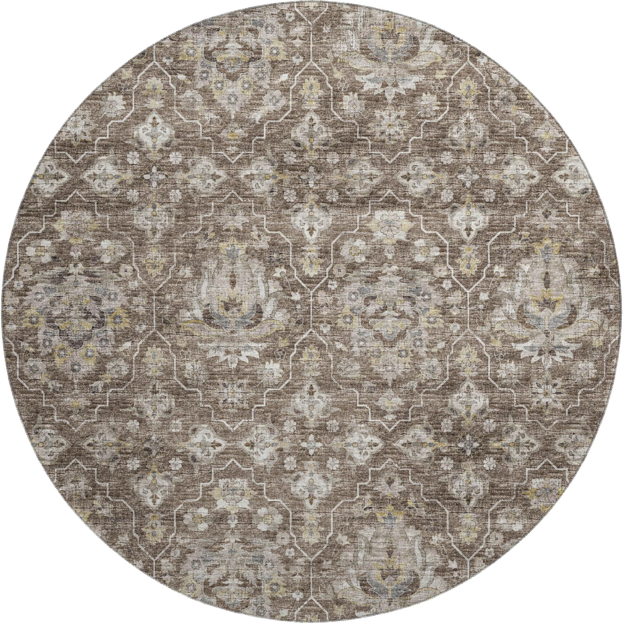 Addison Rugs AMF94DR8RO rugs - View #2