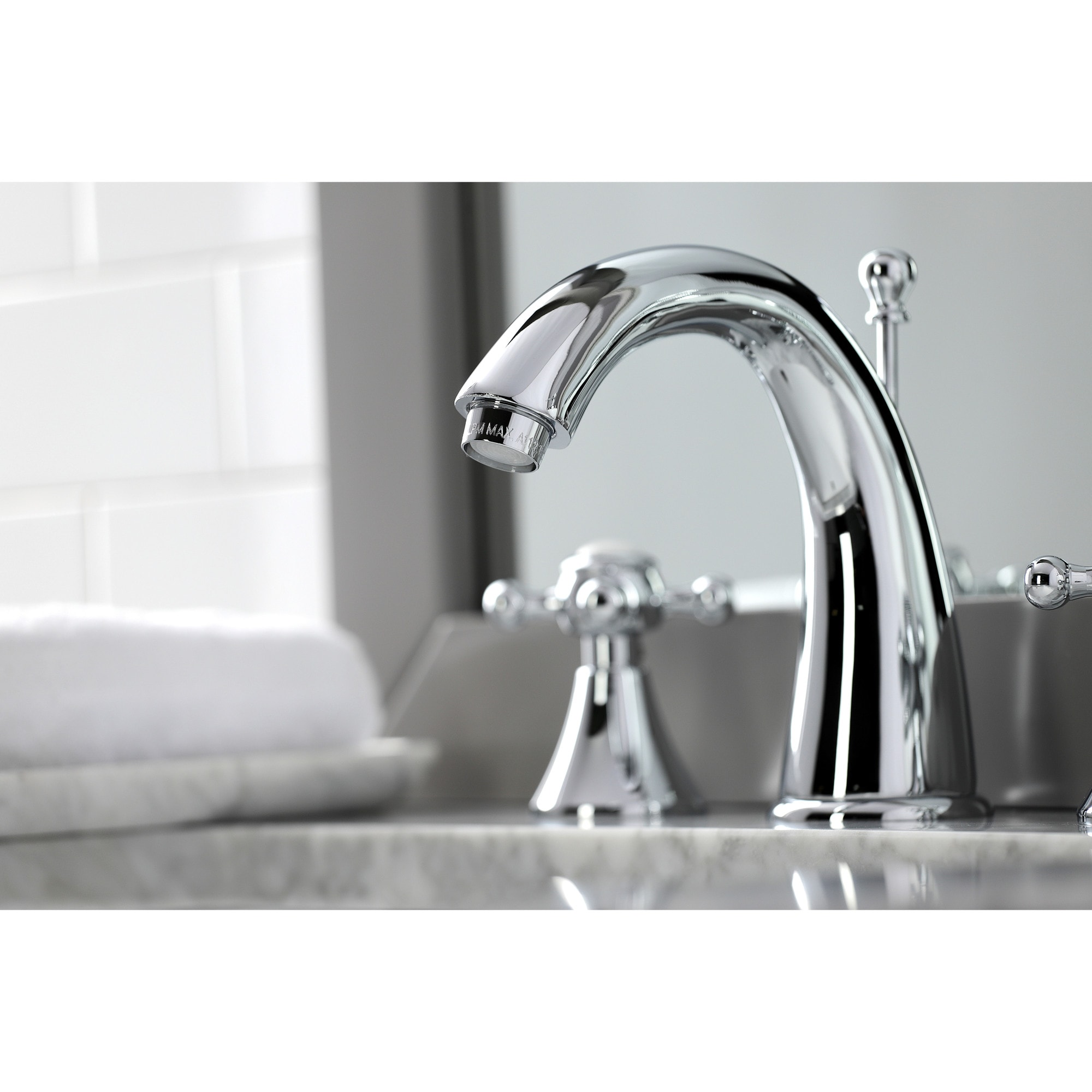 Elements of Design ES2971BX Lavatory-Faucets - View #7