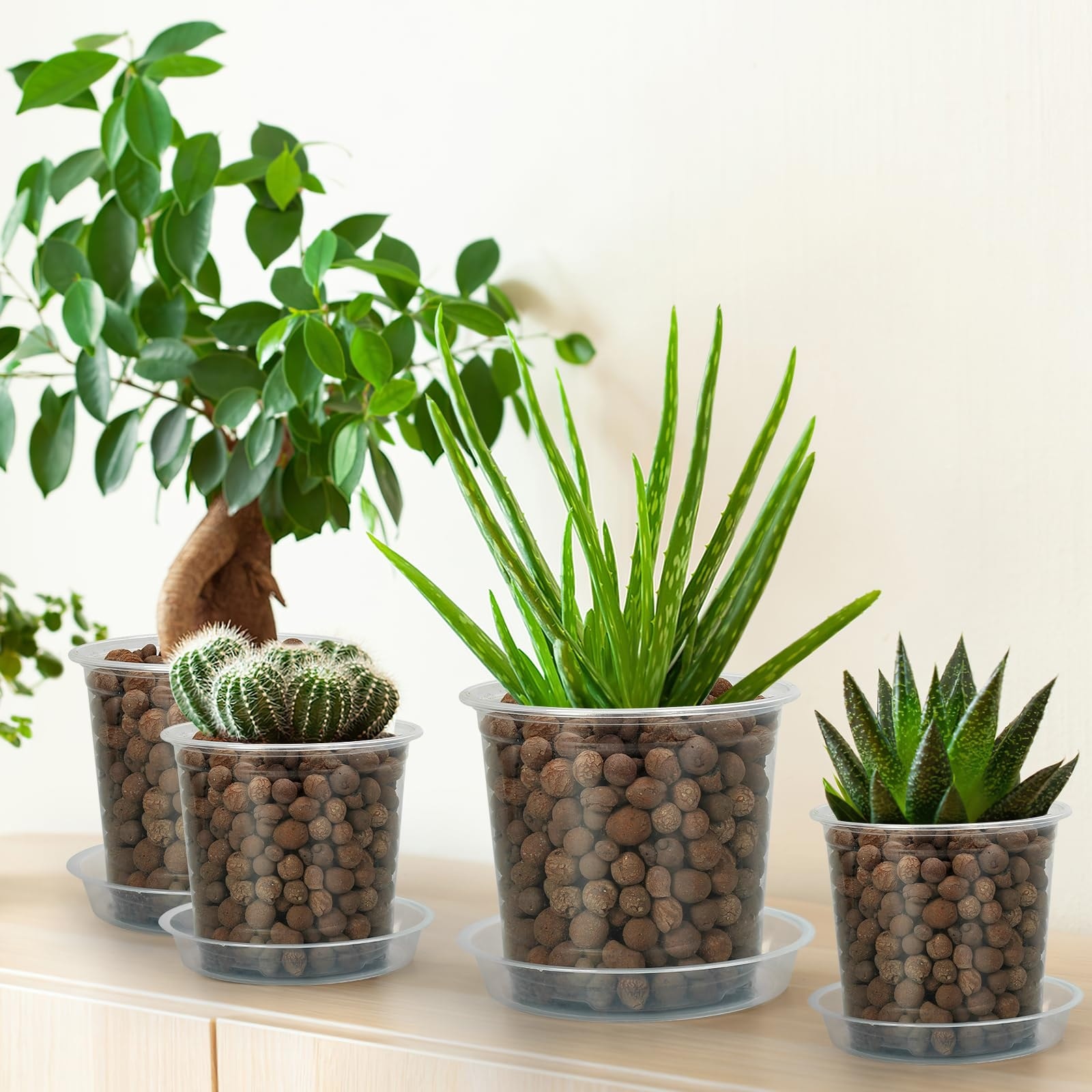 ITOPFOX LIT0520I052 Planter-Window-Box - View #6