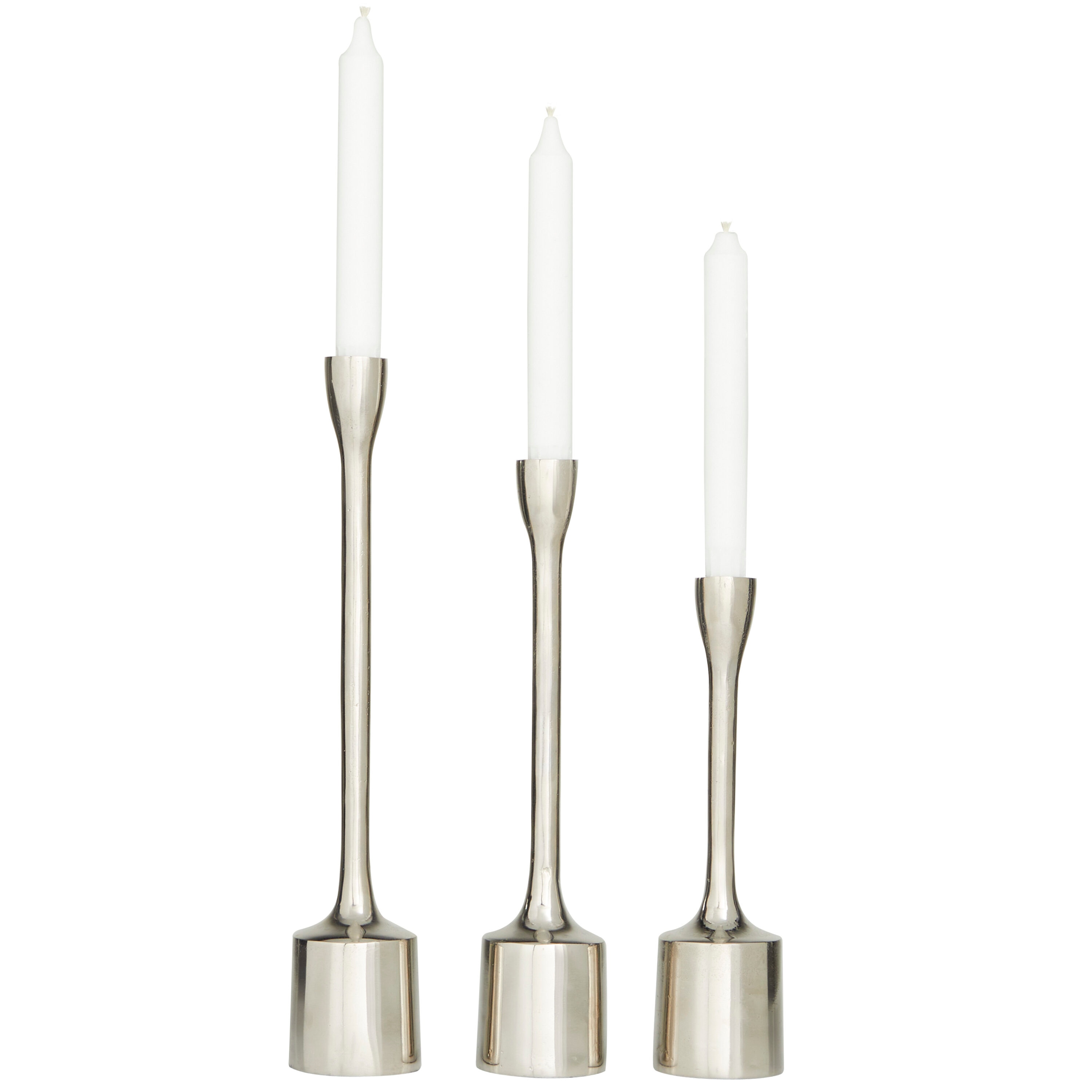 CosmoLiving by Cosmopolitan 80899 Candle-Holders - View #2