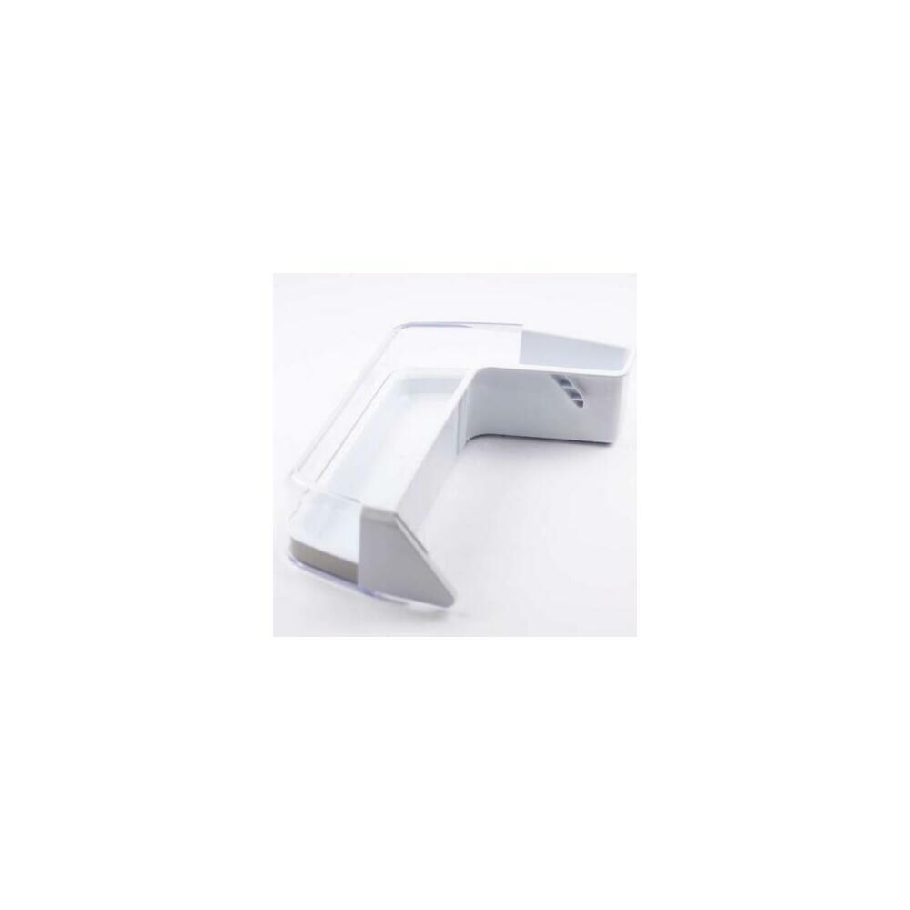 Samsung UNED17066  SSGDA97-08408C AW3, Inlay-Deco Refrigerator Mid Guard Assembly