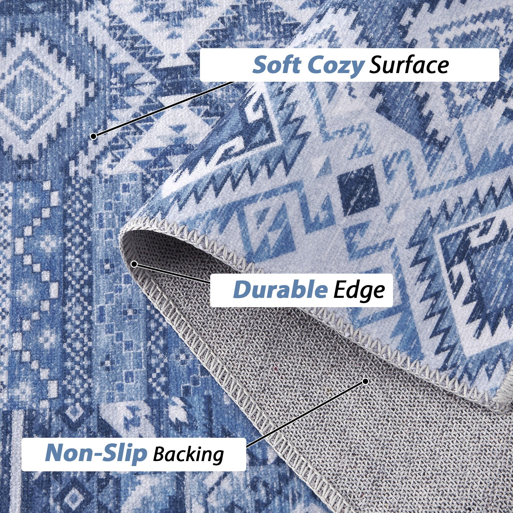 Garvee YXY-LO-PHO-0ZW1KHK4 rugs - View #3