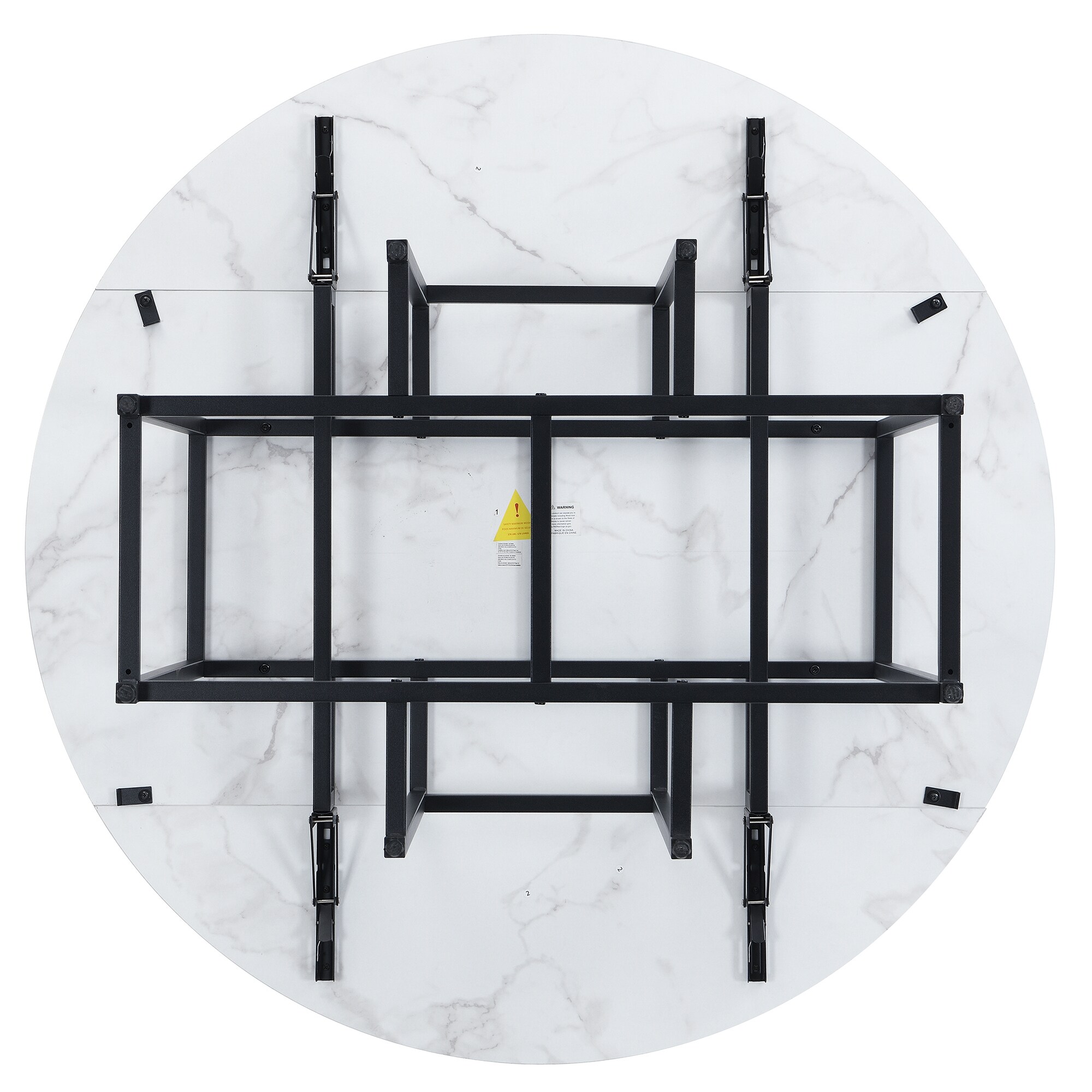 Bybafun YC9900027 Dining-Sets - View #12