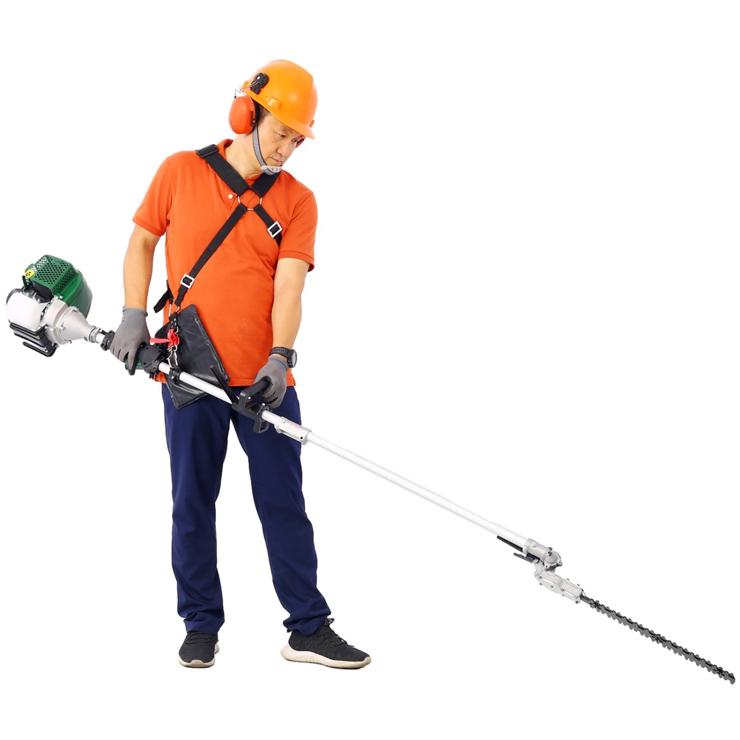 Streamdale Furniture W46561886 Cordless-Hedge-Trimmers - View #2