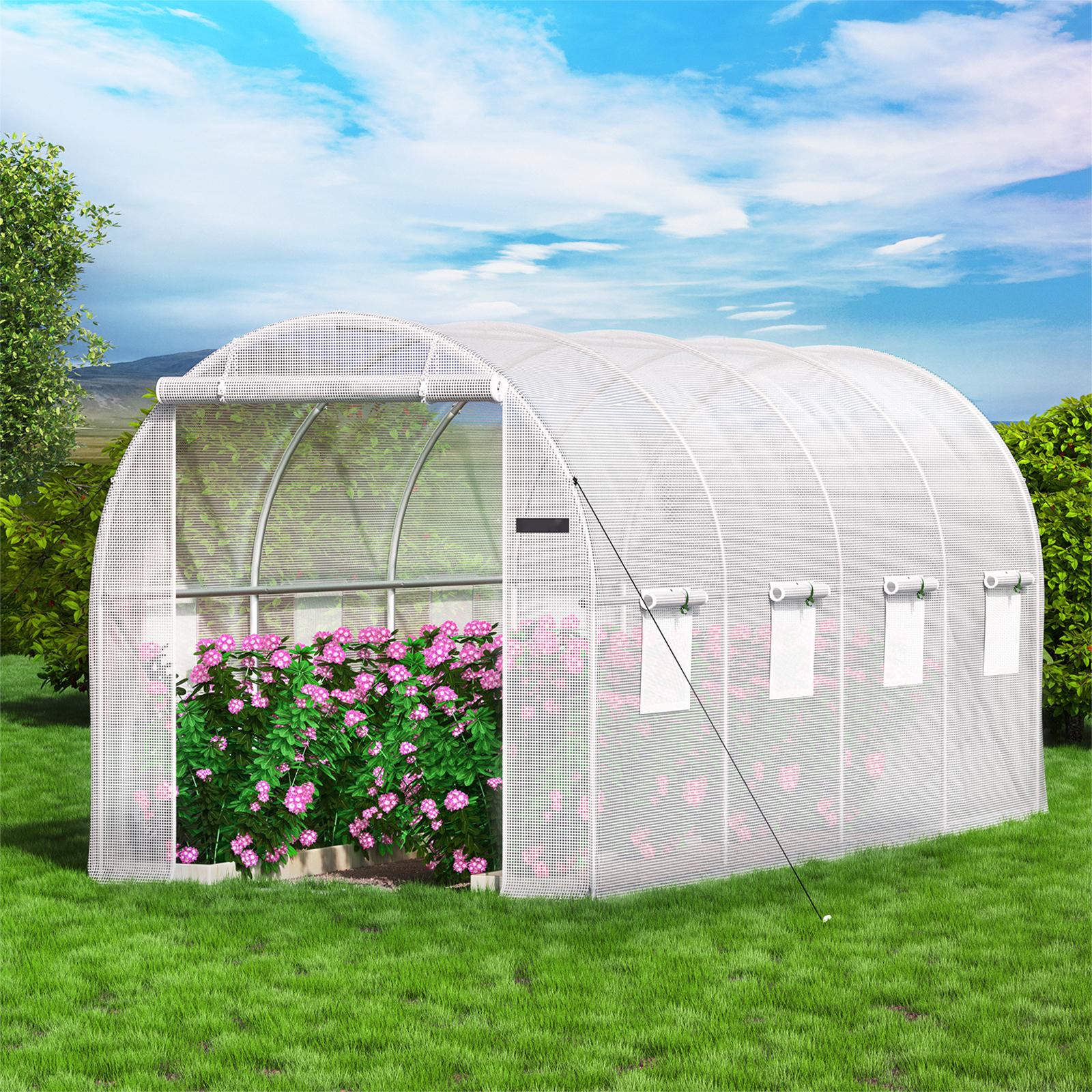 SVOPES SVOPESYDSDWSB00419V0 greenhouses - View #2