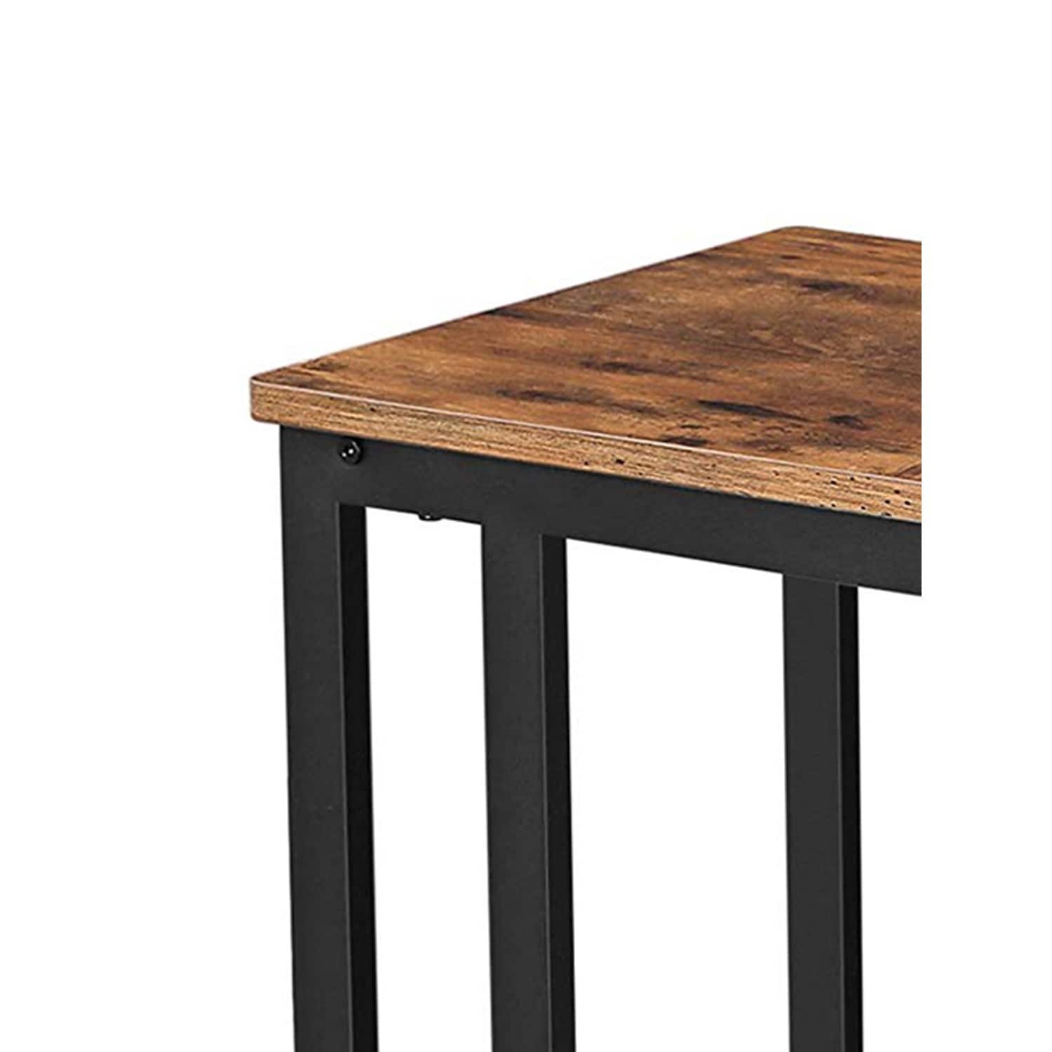 Benzara BM217101 End-Tables - View #2