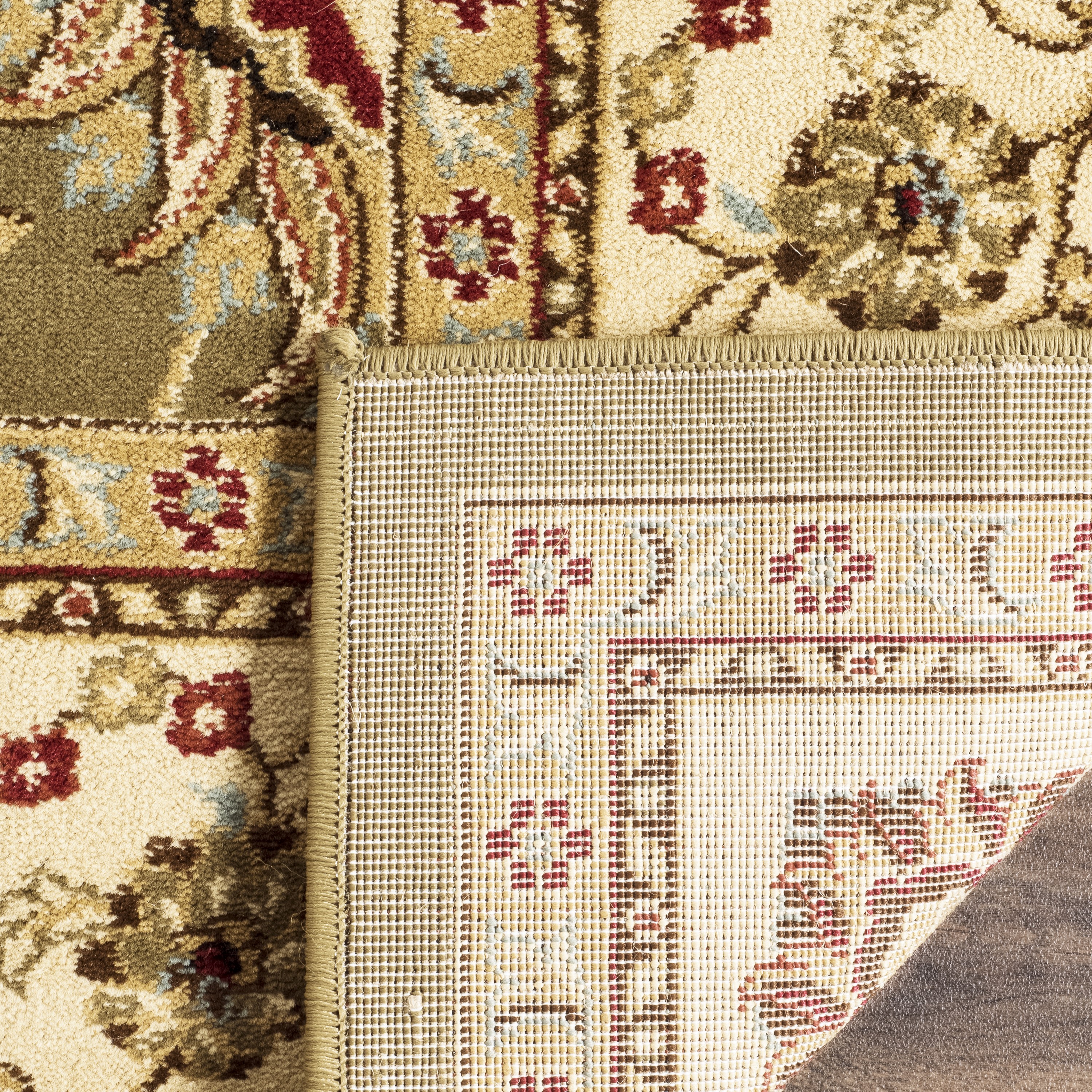 Safavieh LNH553-5212-8 rugs - View #4