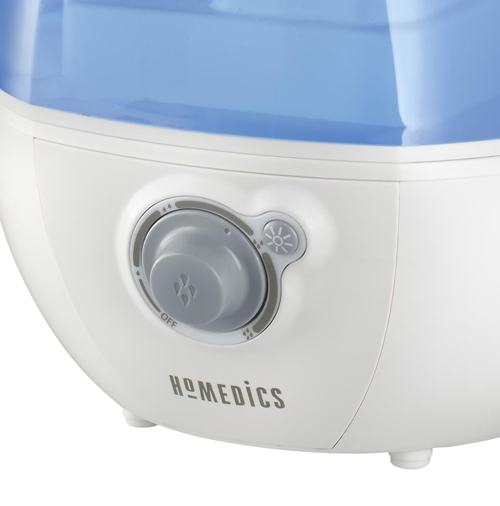 HOMEDICS UHE-CM25  - View #3