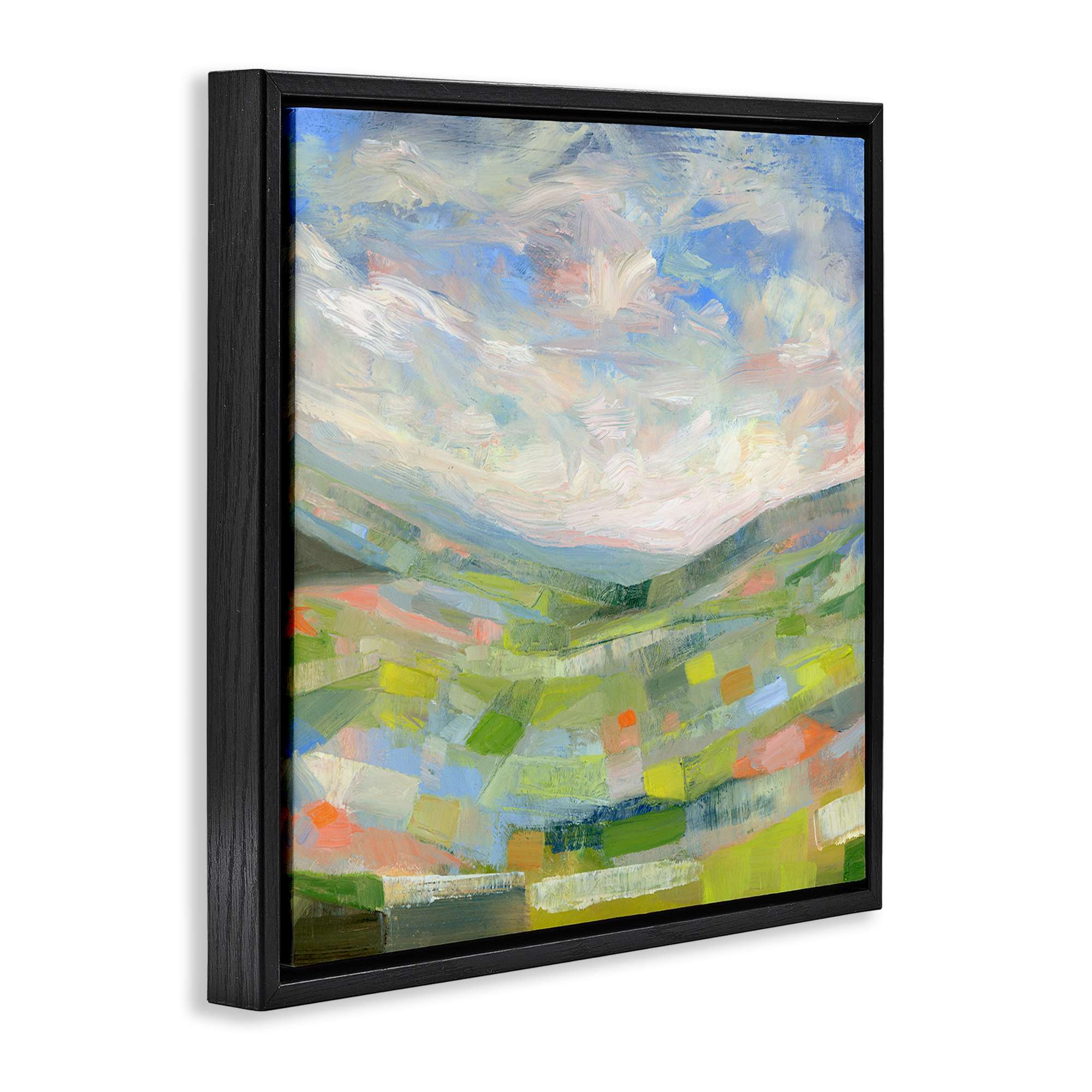 Stupell Industries BS-107-FFB-17X17 Wall-Art - View #2