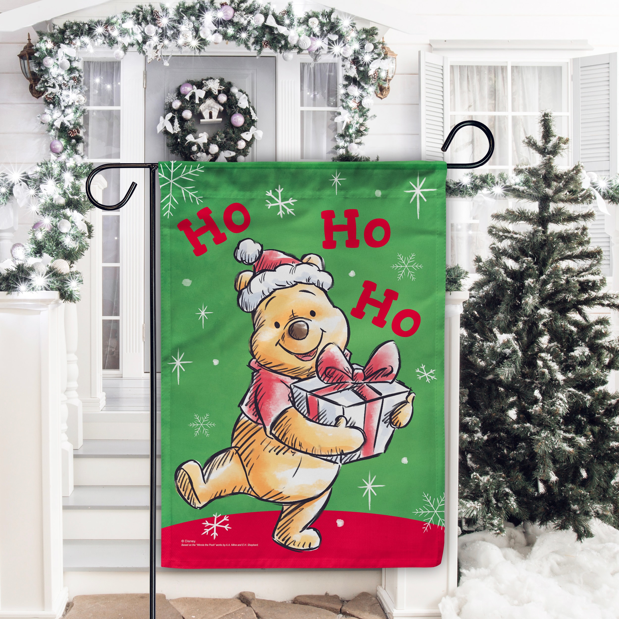 Disney 10-1252-92F-01 Decorative-Banner-Flags - View #7