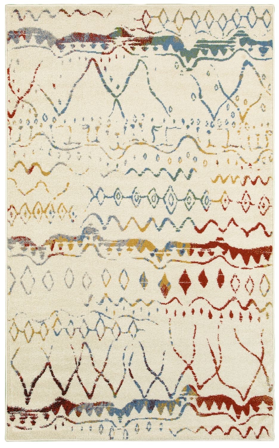 LR Home 7488A6984934J8 rugs - View #2