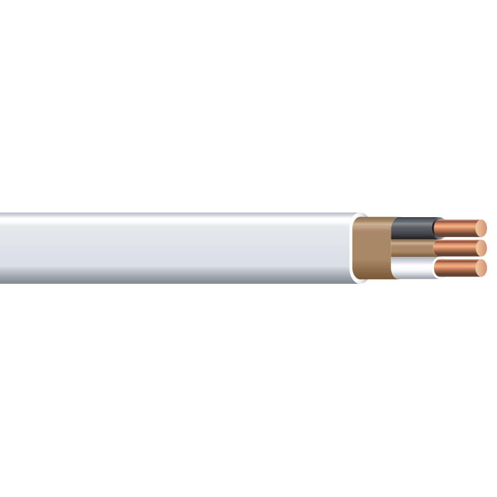 Southwire 28827426 Non-Metallic-Wire - View #3