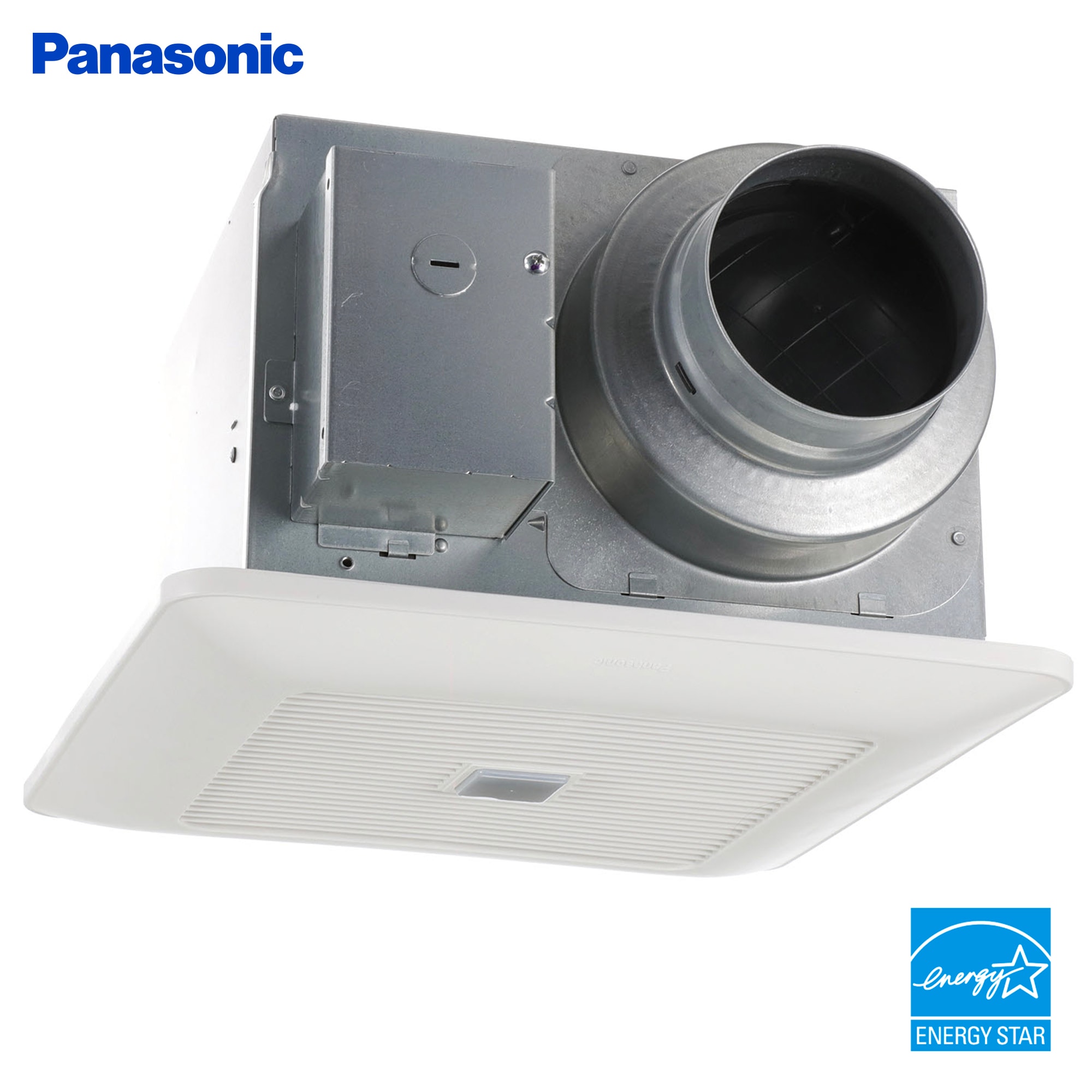 panasonic vent fan with heater