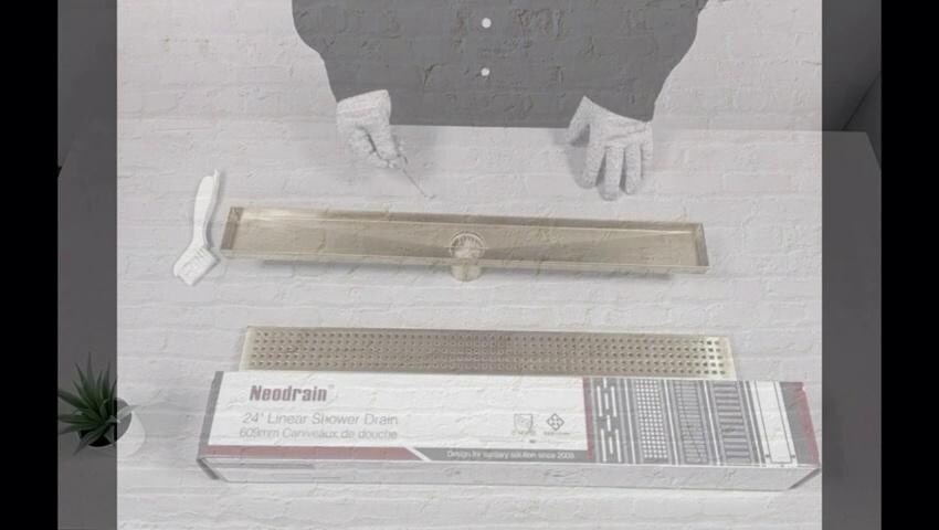 A thumbnail for the video