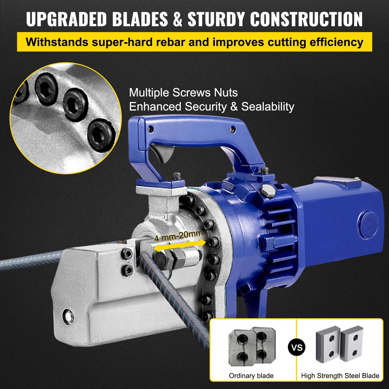 SVOPES SVOPESRC-25GJ01585V1 Electric-Welding-Accessories - View #6