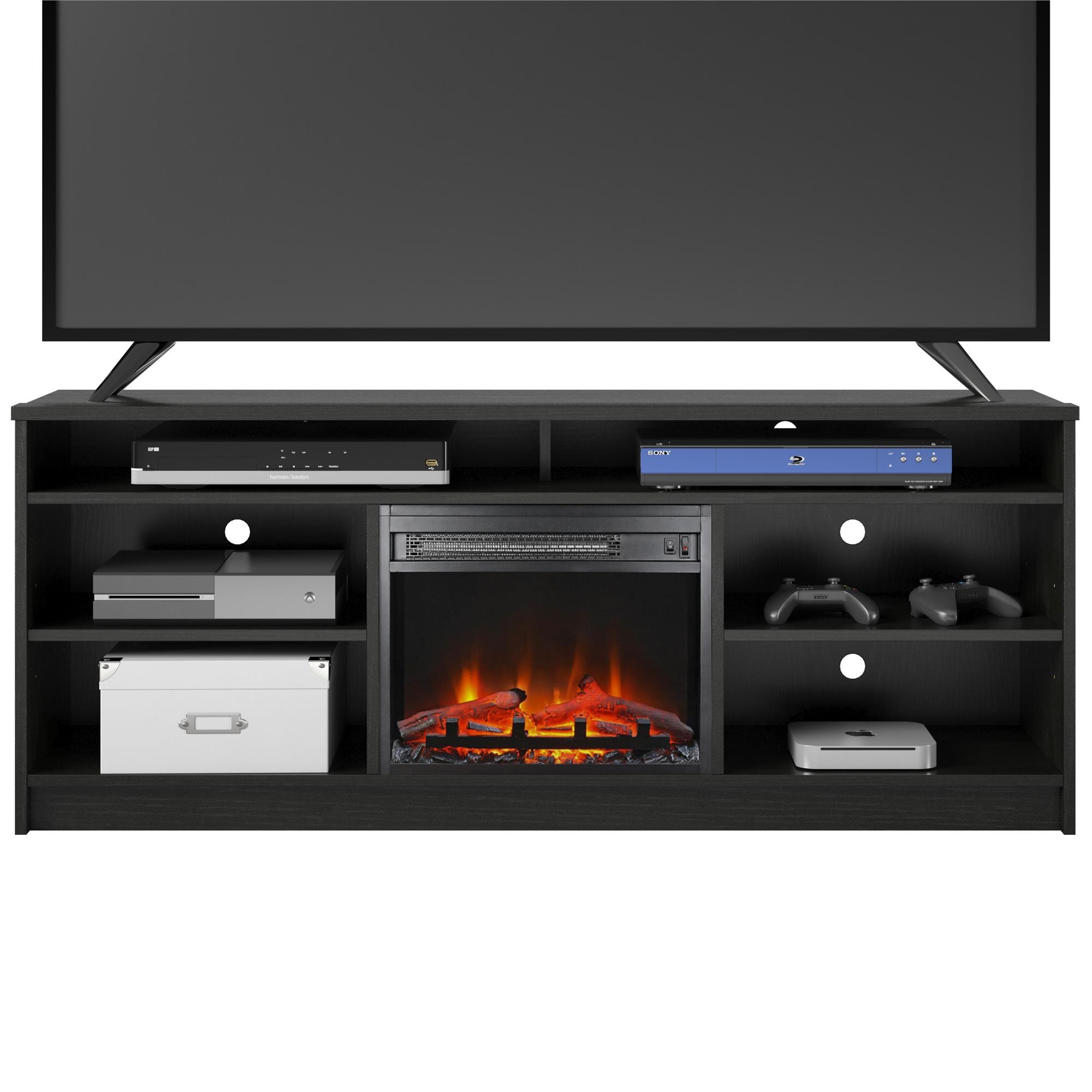 Ameriwood Home 2276335COM Electric-Fireplaces - View #2