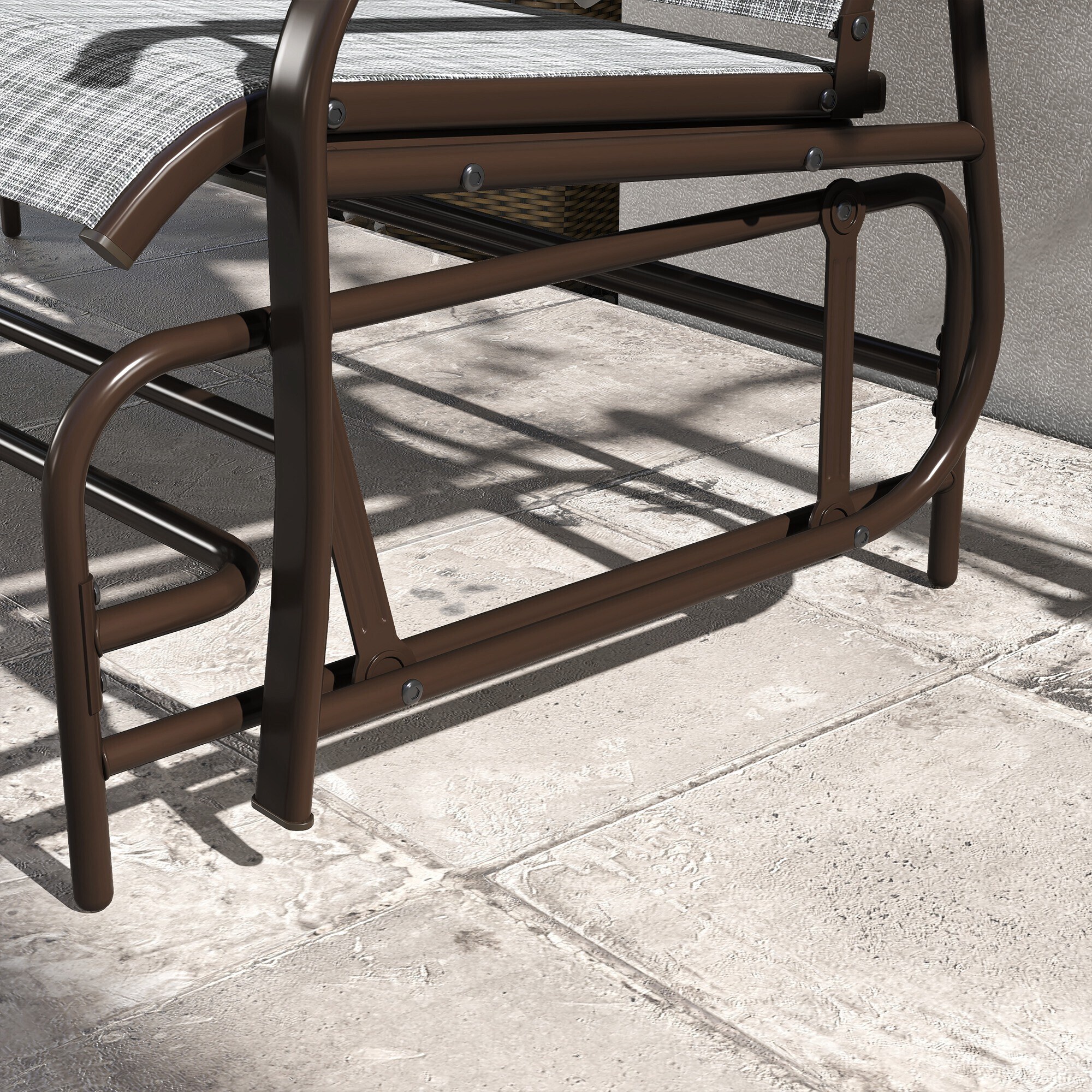 Miki Shinly AB-4325-162JJ Patio-Chairs - View #7