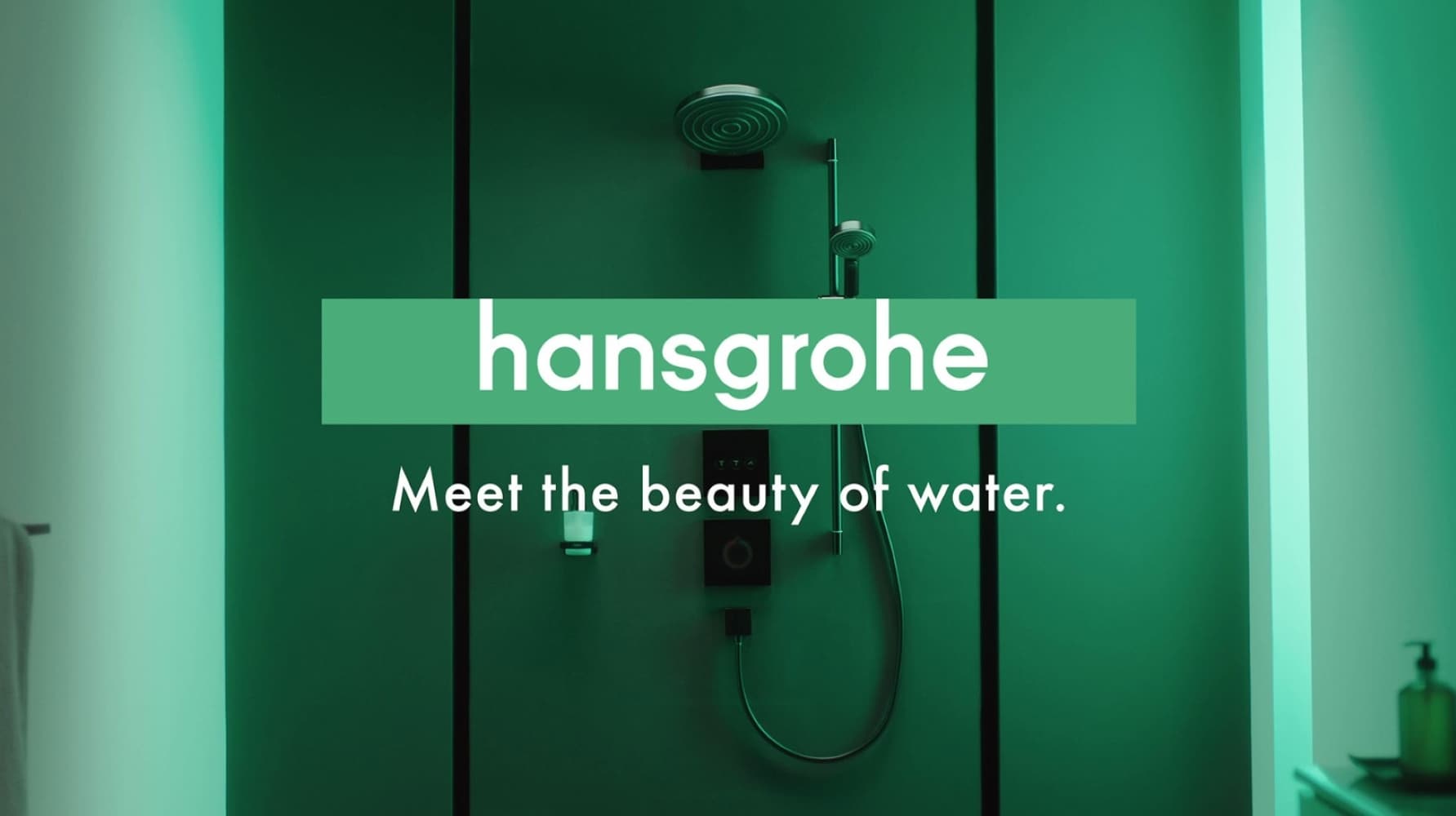 Hansgrohe 48481251 Fixed-Showerhead - View #3