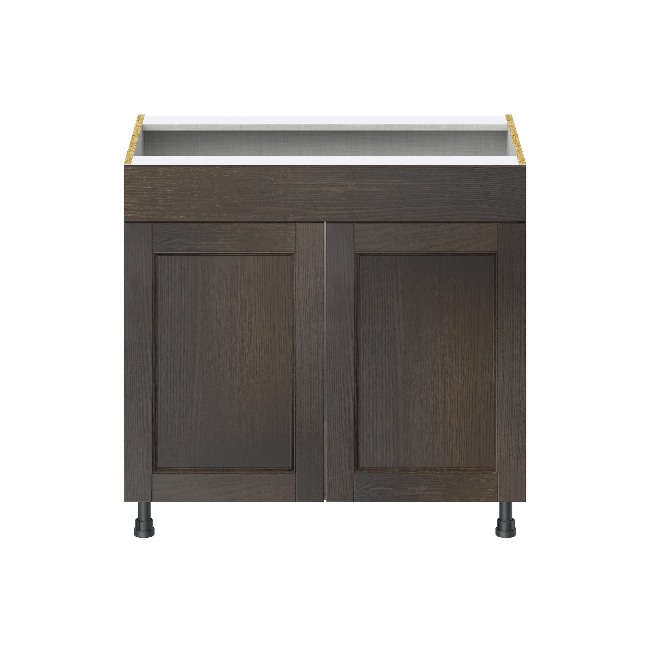 Hugo&Borg DSSB36FF-MO Cabinets-Kitchen - View #7