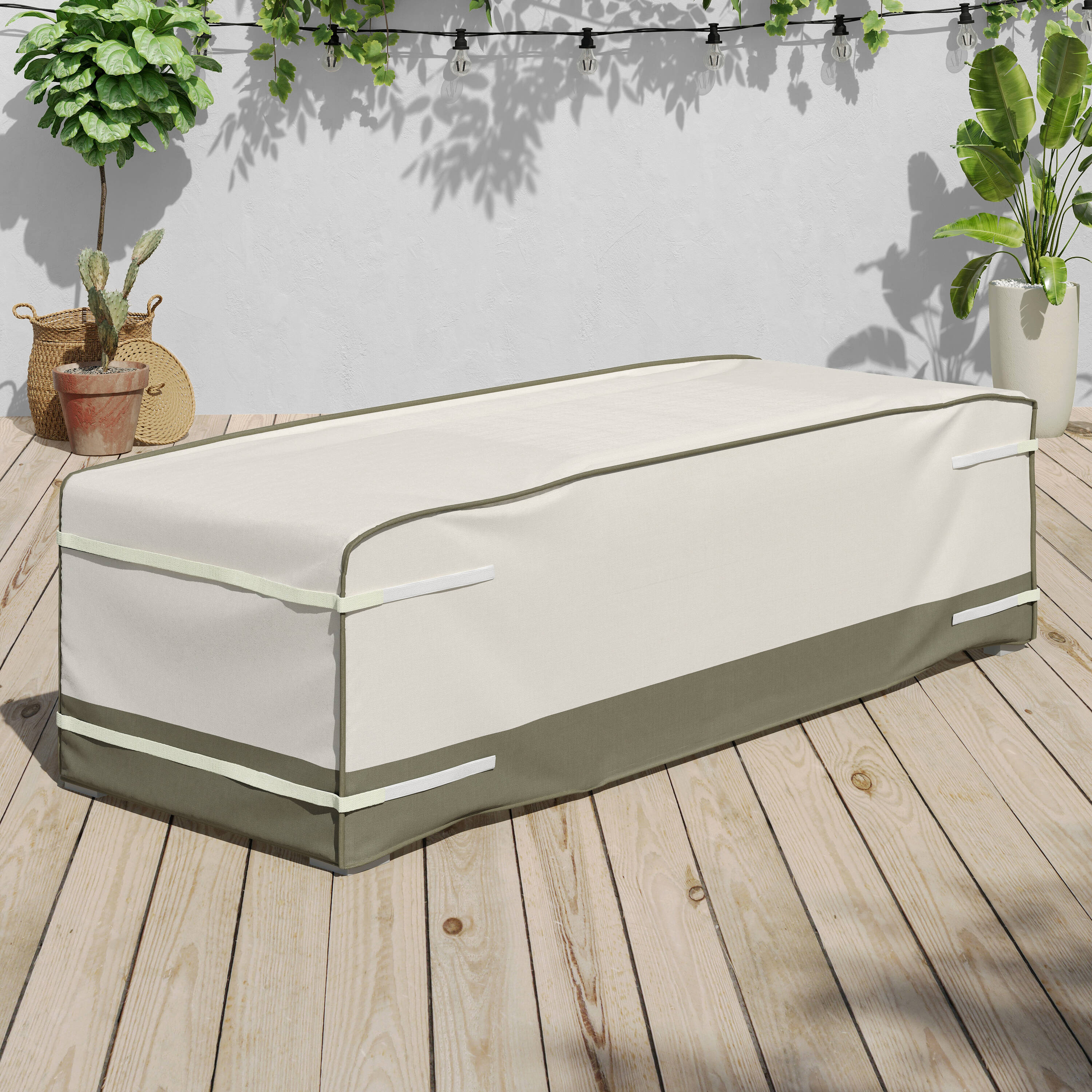 Octans SL2C00251 Patio-Furniture-Covers - View #2