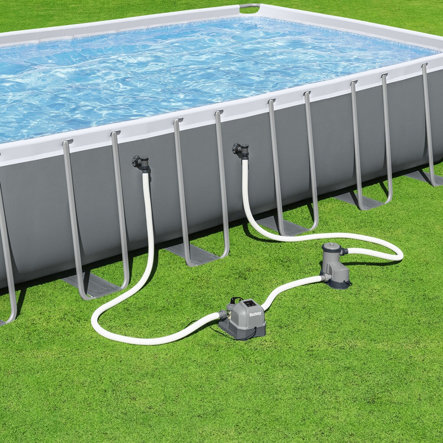 Bestway 309066 Pool-Cleaning-Acc - View #9