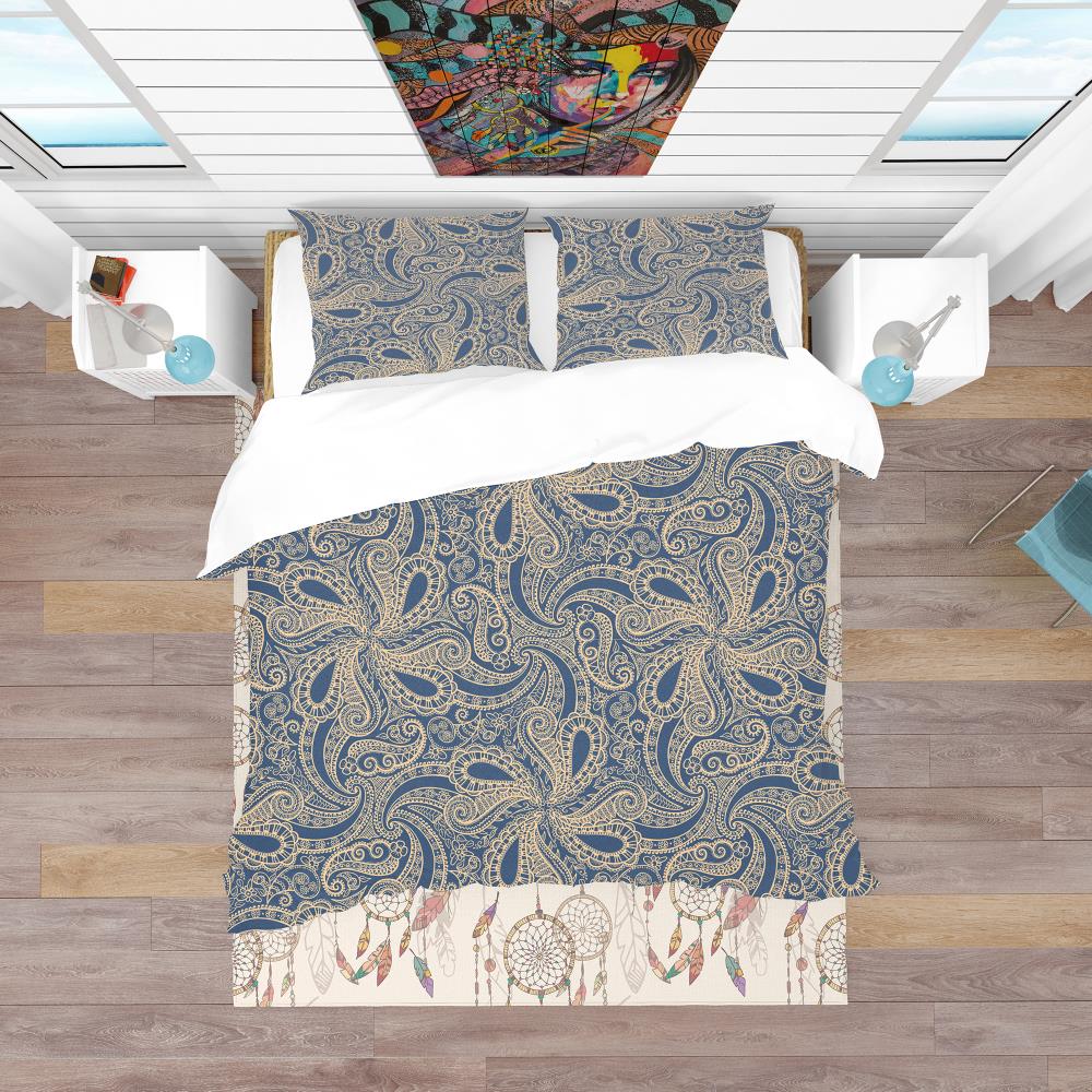 Designart BED19002-Q bedding - View #3