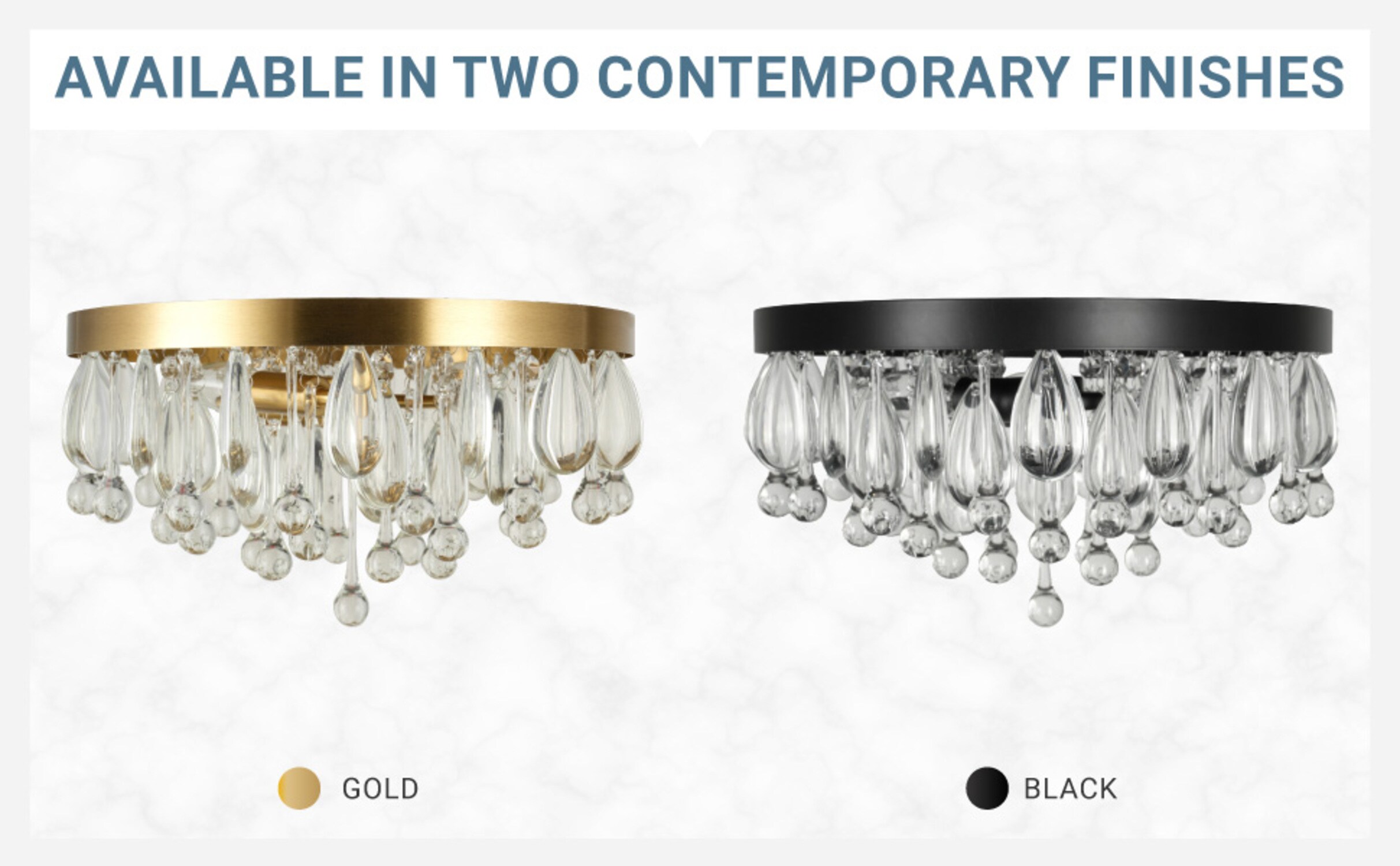 Kenroy Home 24392-001 flushmounts - View #11