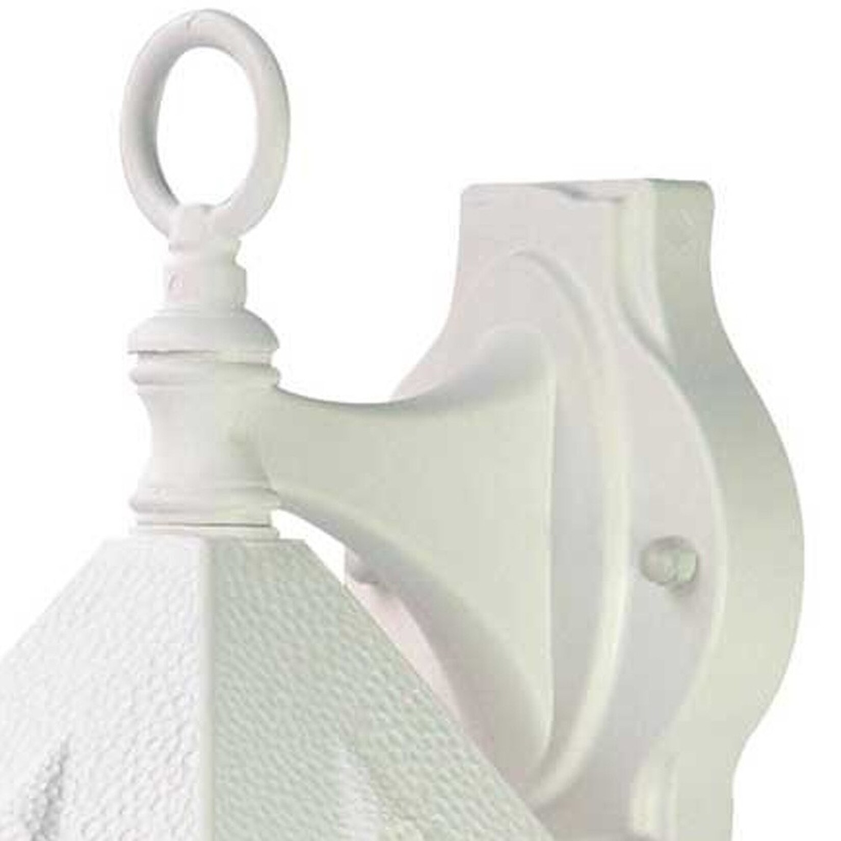 HomeRoots 4000398622 Outdoor-Wall-Lighting - View #3