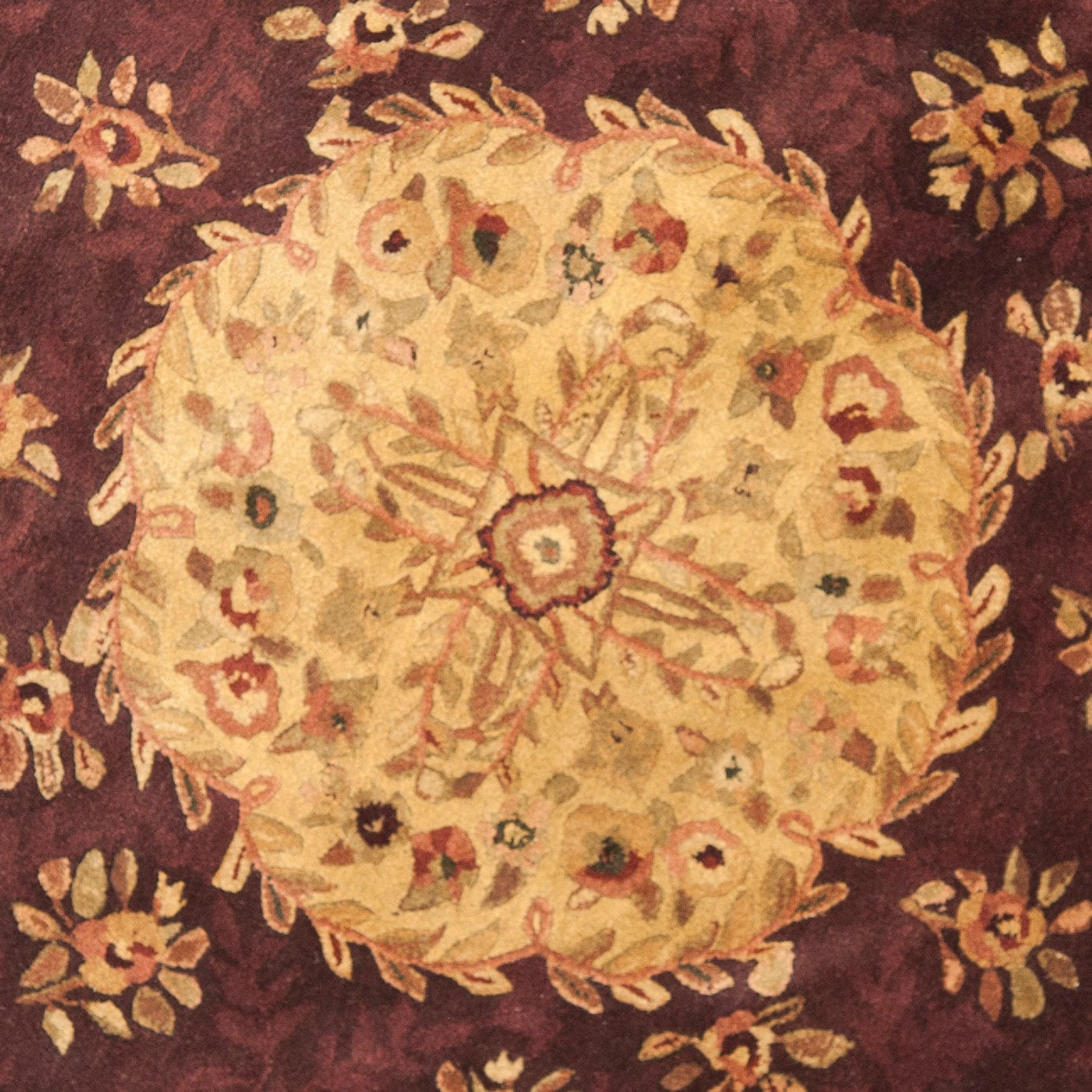 Safavieh EM416A-6R rugs - View #4