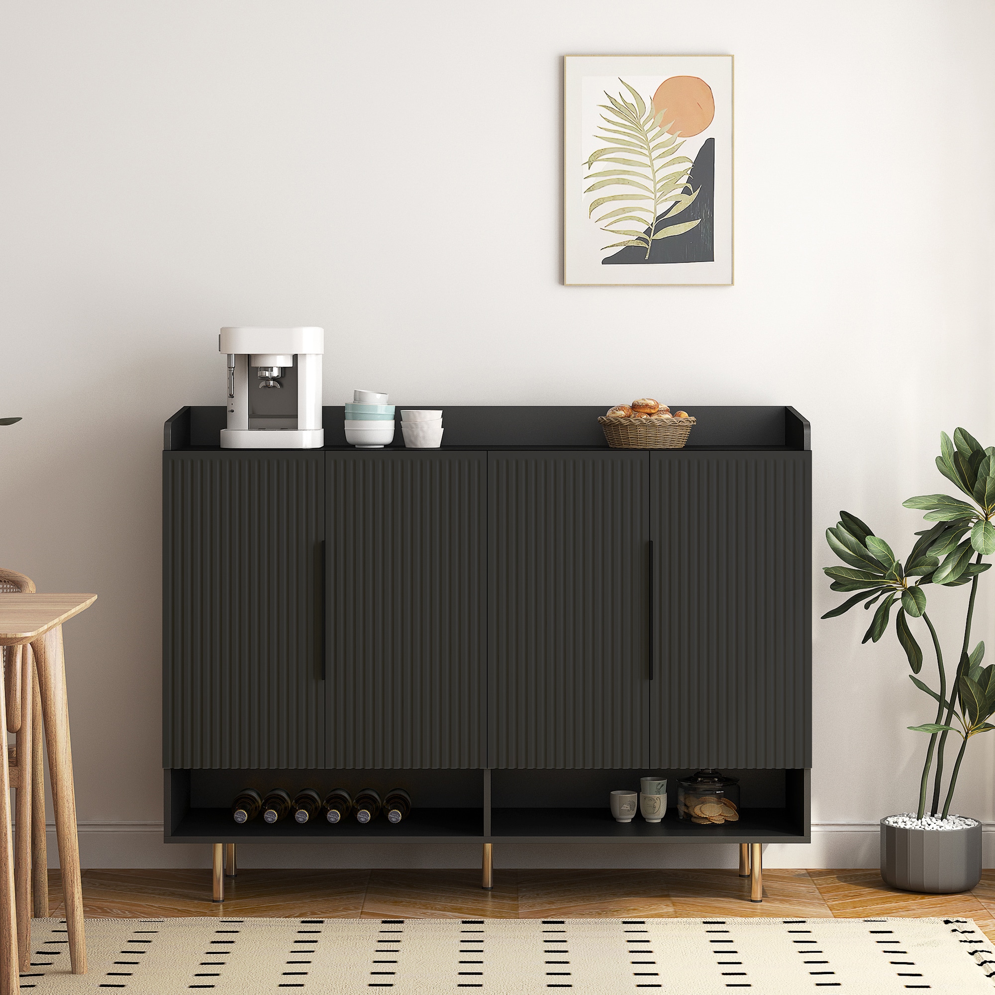 LOVMOR SF-H-W1321P371634 Shoe-Racks - View #4