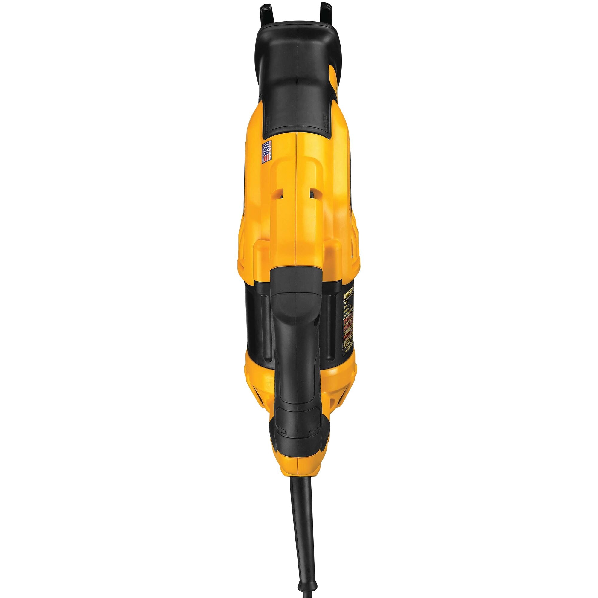Dewalt 12 amp compact reciprocating saw hotsell