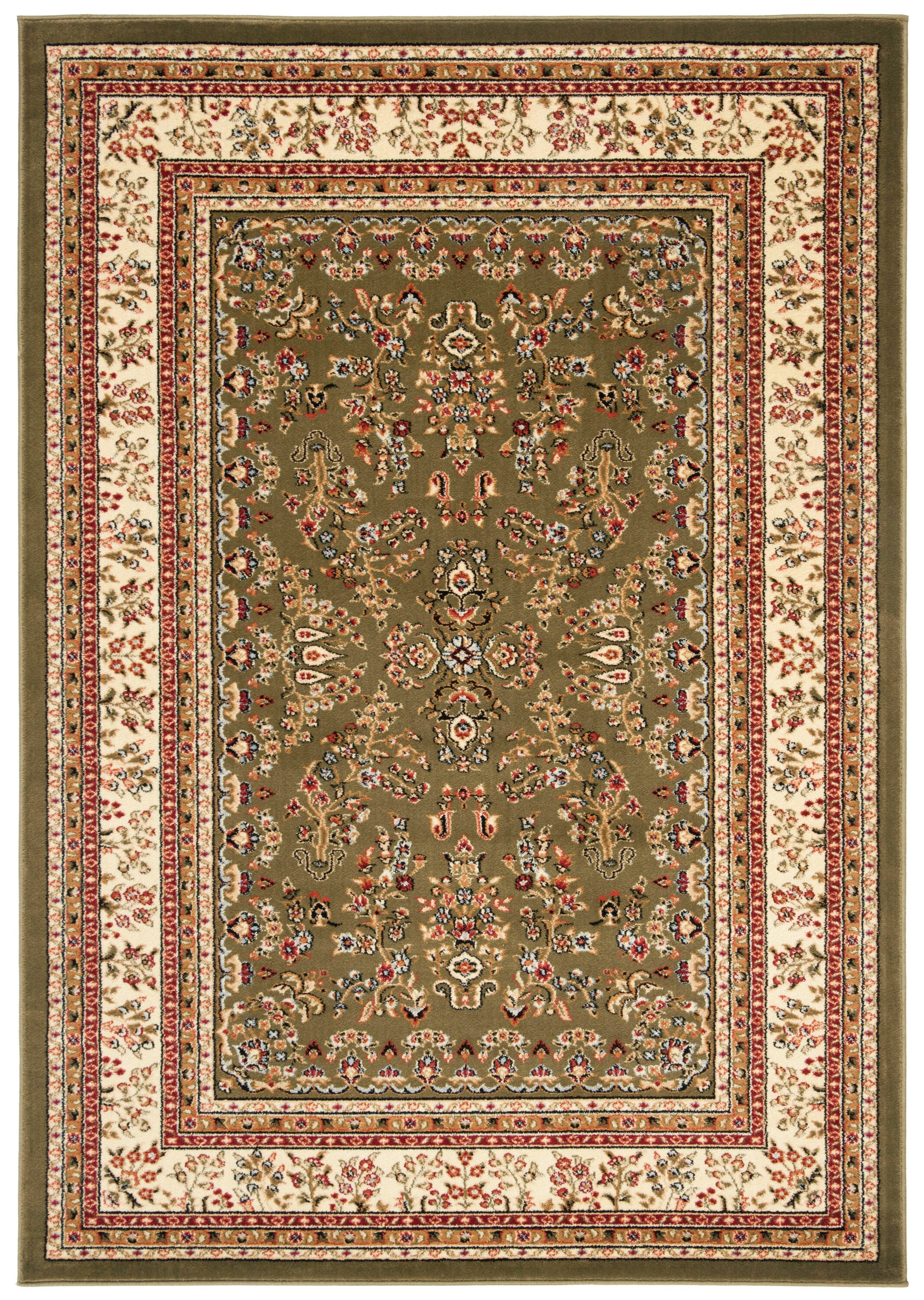 Safavieh LNH331C-4 rugs - View #2
