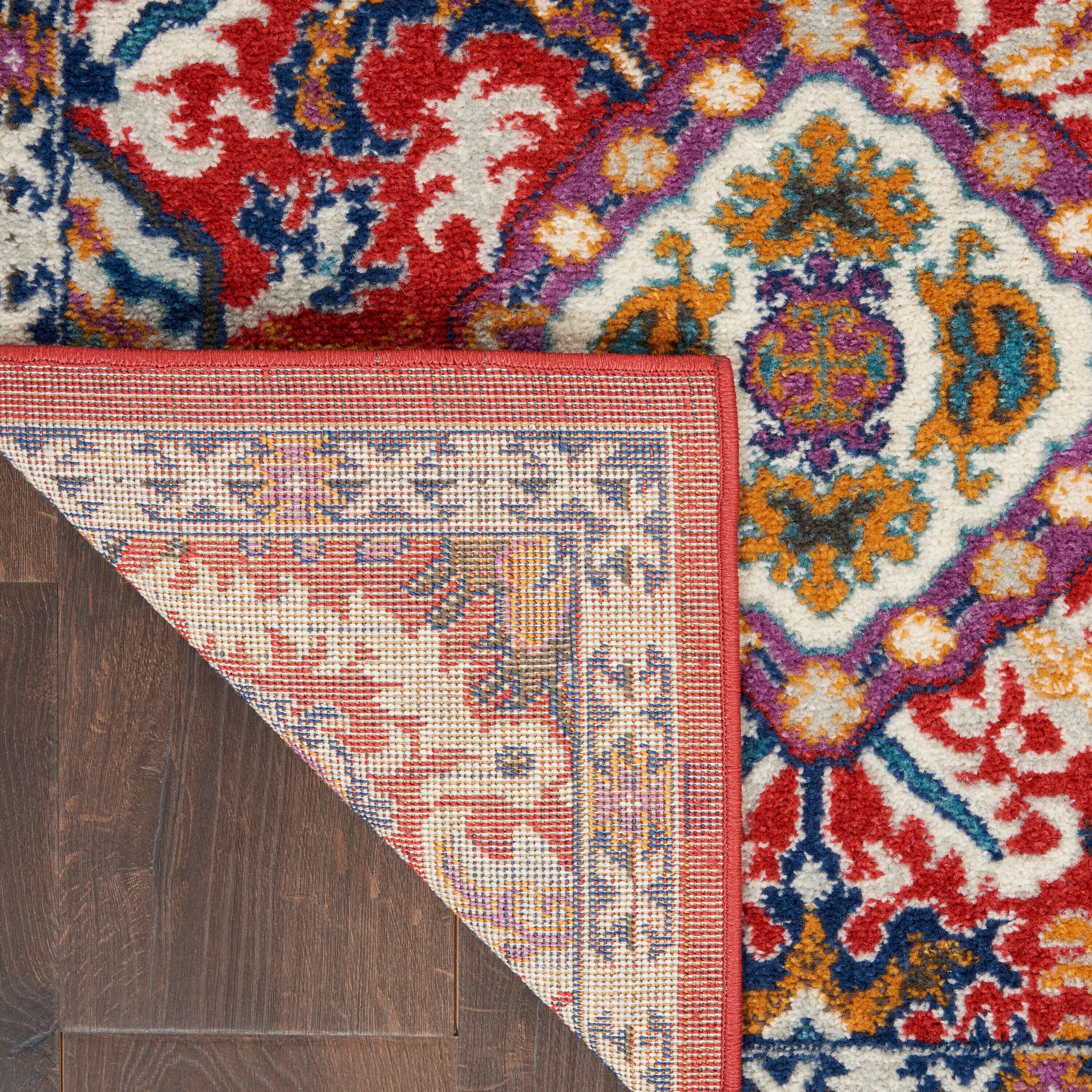 Nourison 99446766656 rugs - View #5