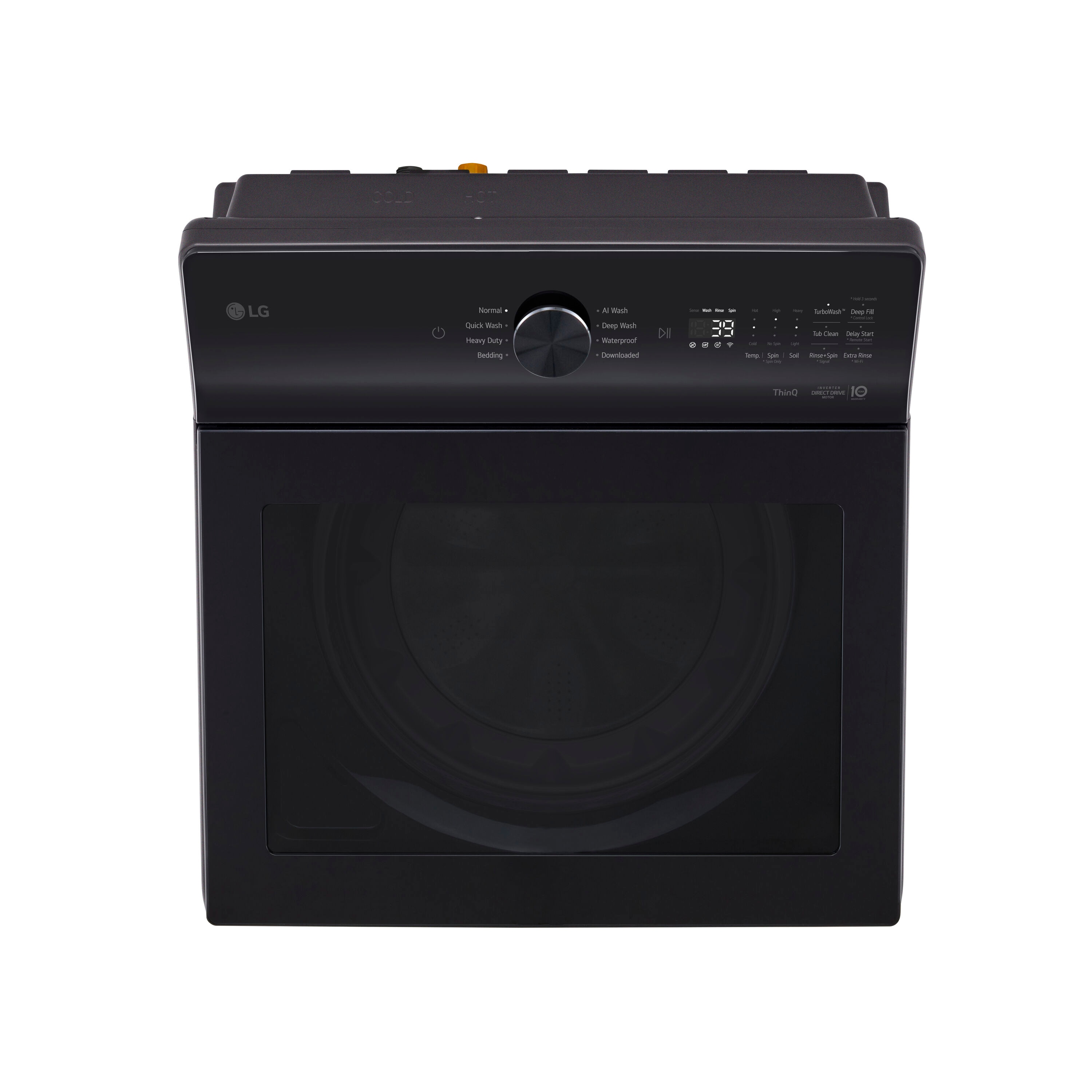 LG WT8200CL Tl-Wash - View #18